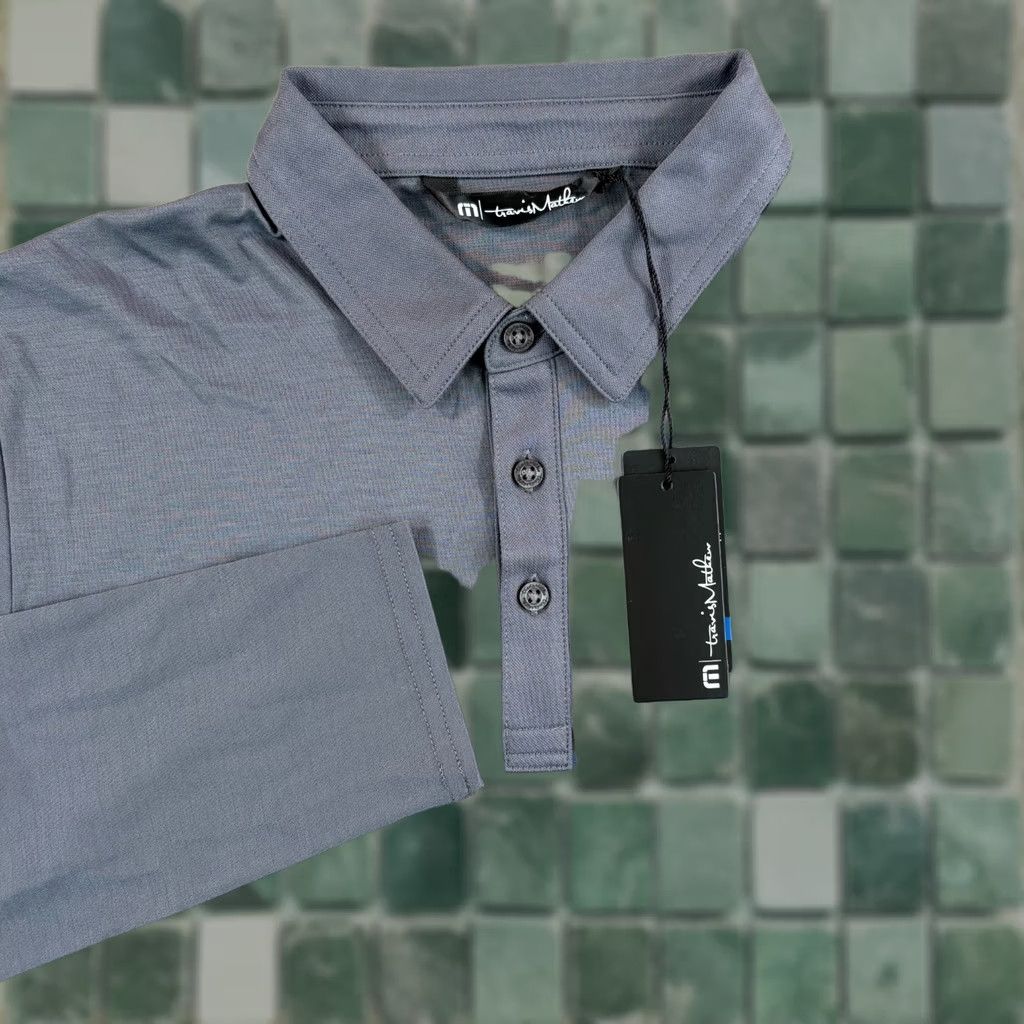 TravisMathew VINTAGE? No. Size US M / EU 48-50 / 2 - 1 Thumbnail