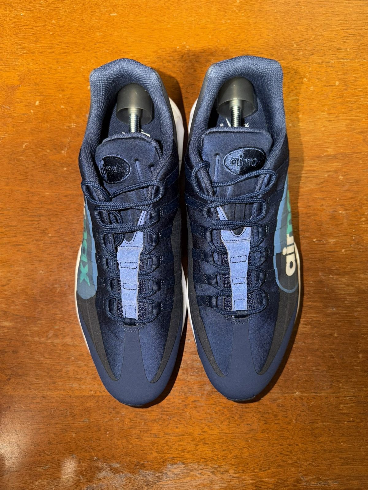 Nike Nike Air Max 95 NS GPX Big Logo size 13 Size US 13 / EU 46 - 3 Thumbnail