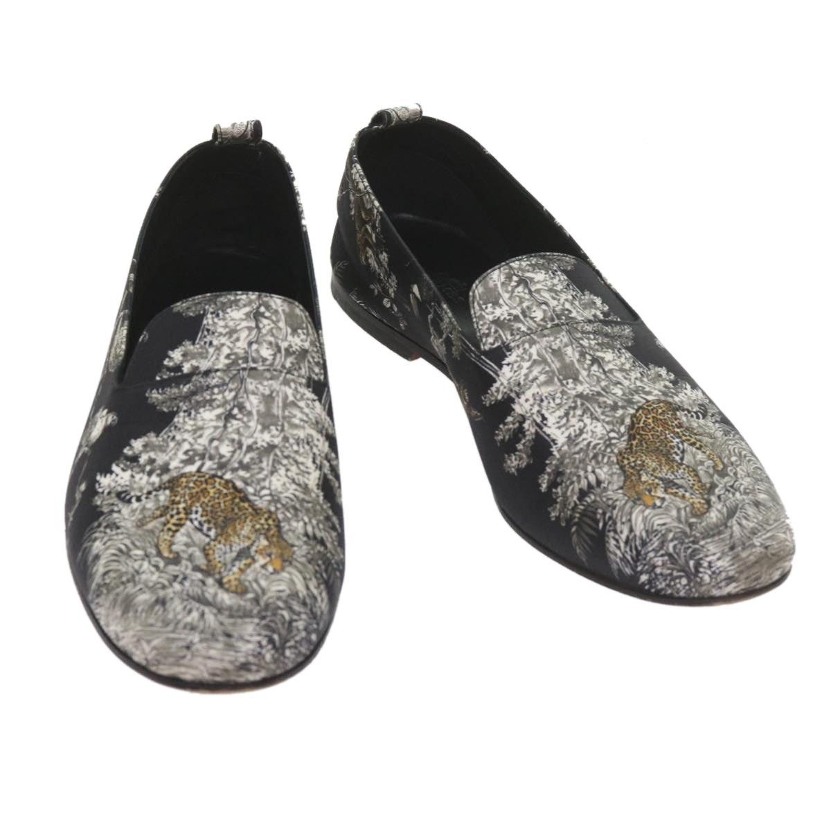 Hermes Hermes Jungle Semelle Cuir Shoes Size ONE SIZE - 1 Thumbnail