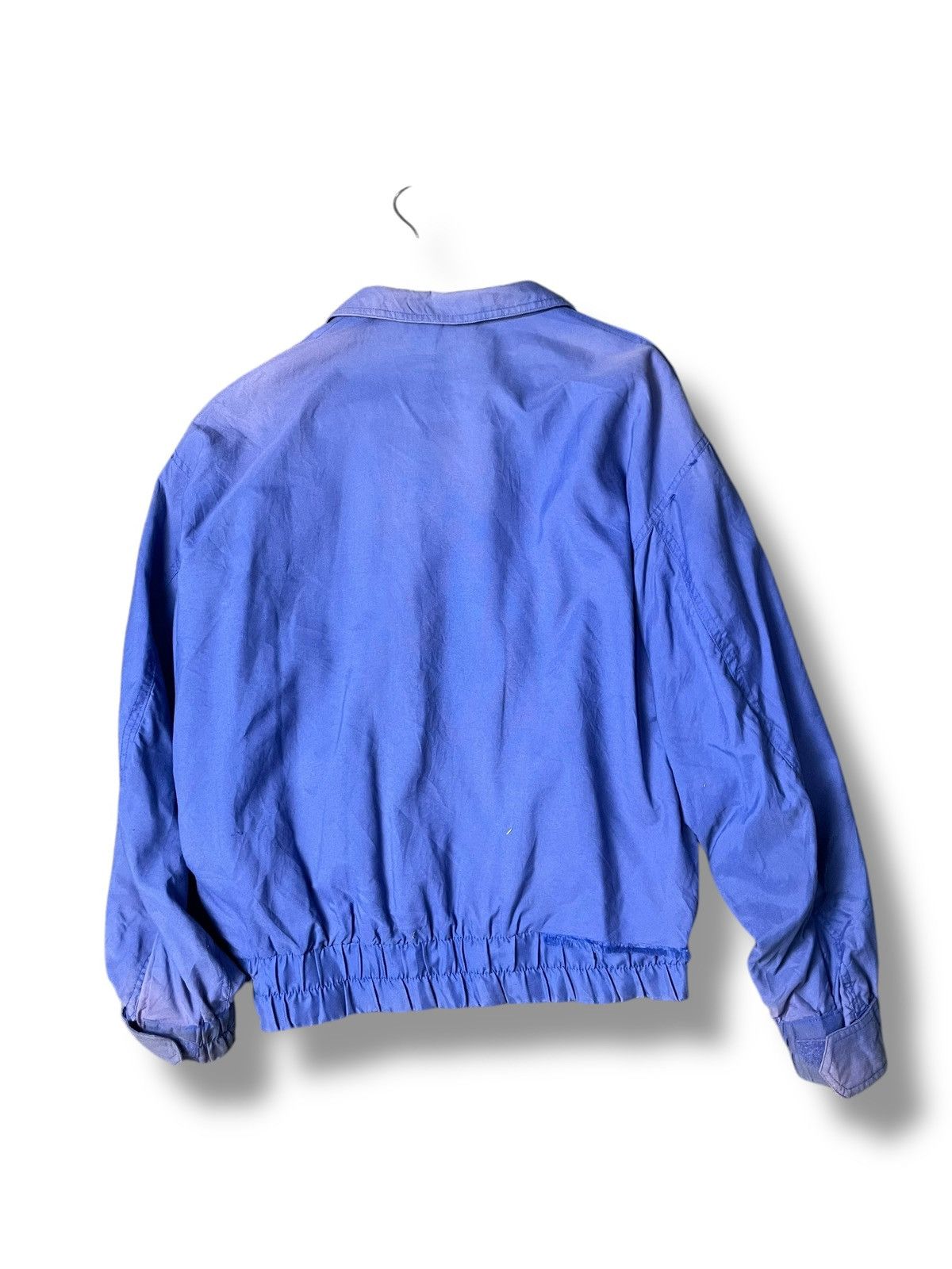 Honda × Japanese Brand × Vintage Vintage Honda Sports Button Jacket (71) Size US L / EU 52-54 / 3 - 11 Thumbnail