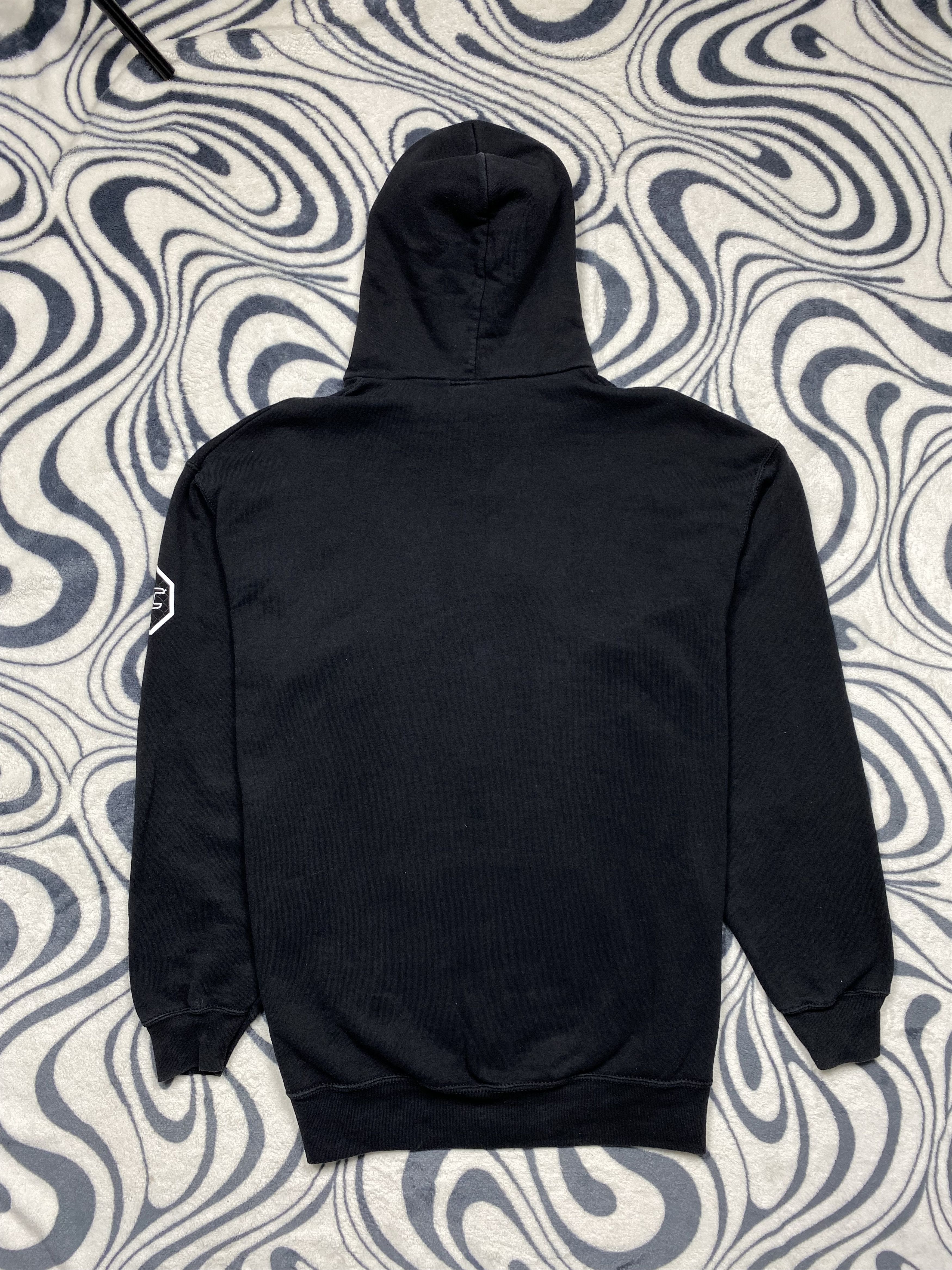 Affliction UFC Ultimate Fighting Championship Mens Hoodie Y2K Size US XL / EU 56 / 4 - 9 Thumbnail