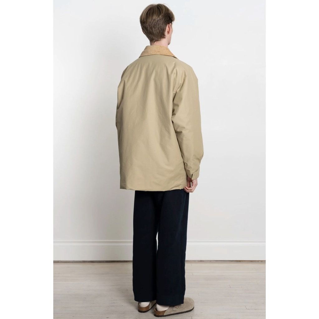 CHCM Venturon Malissard 1st Coat - XL NWT $875 Size US XL / EU 56 / 4 - 19 Thumbnail