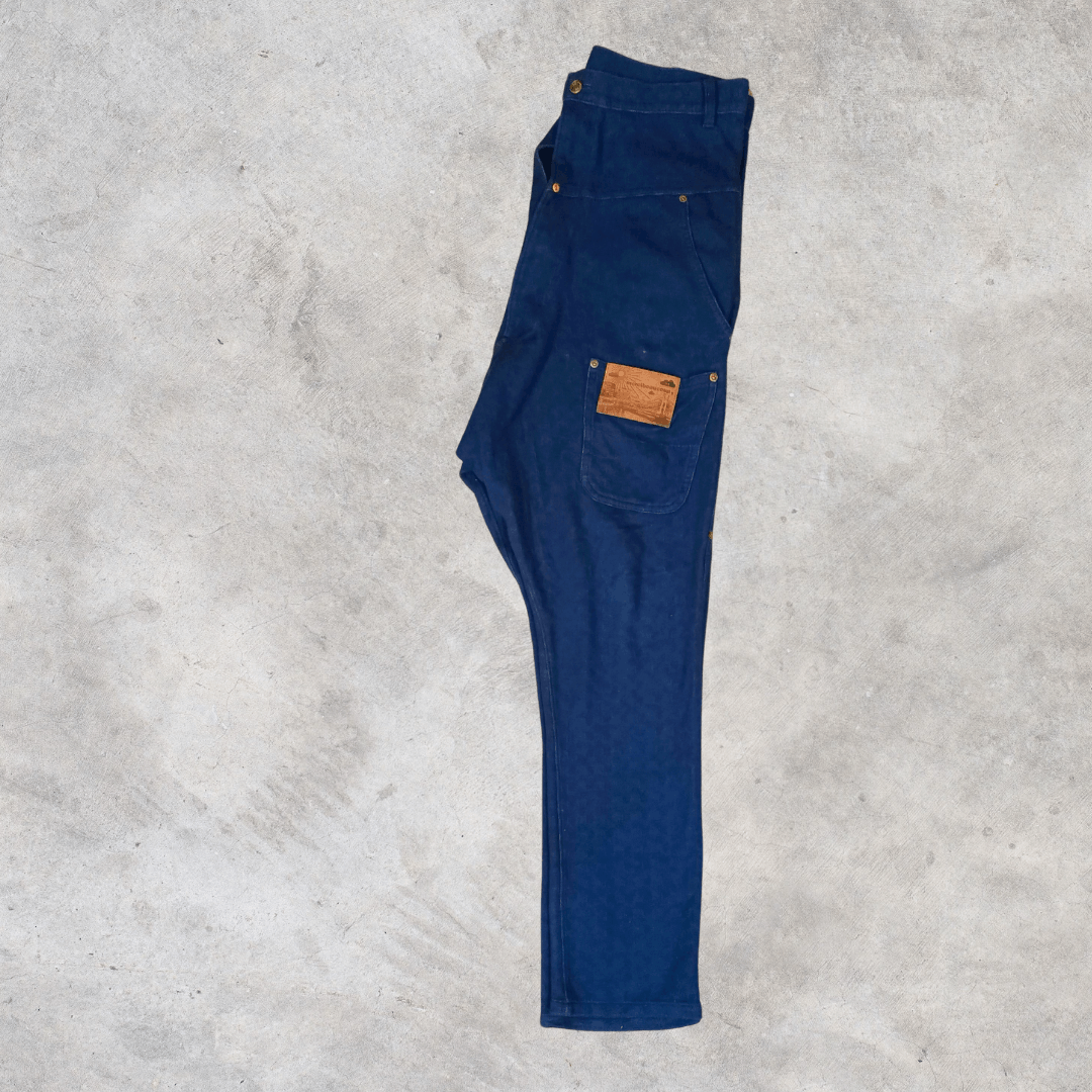 mercibeaucoup MERCI BEAUCOUP VTG Y2K BAGGY SWEATPANTS. Size US 32 / EU 48 - 3 Thumbnail
