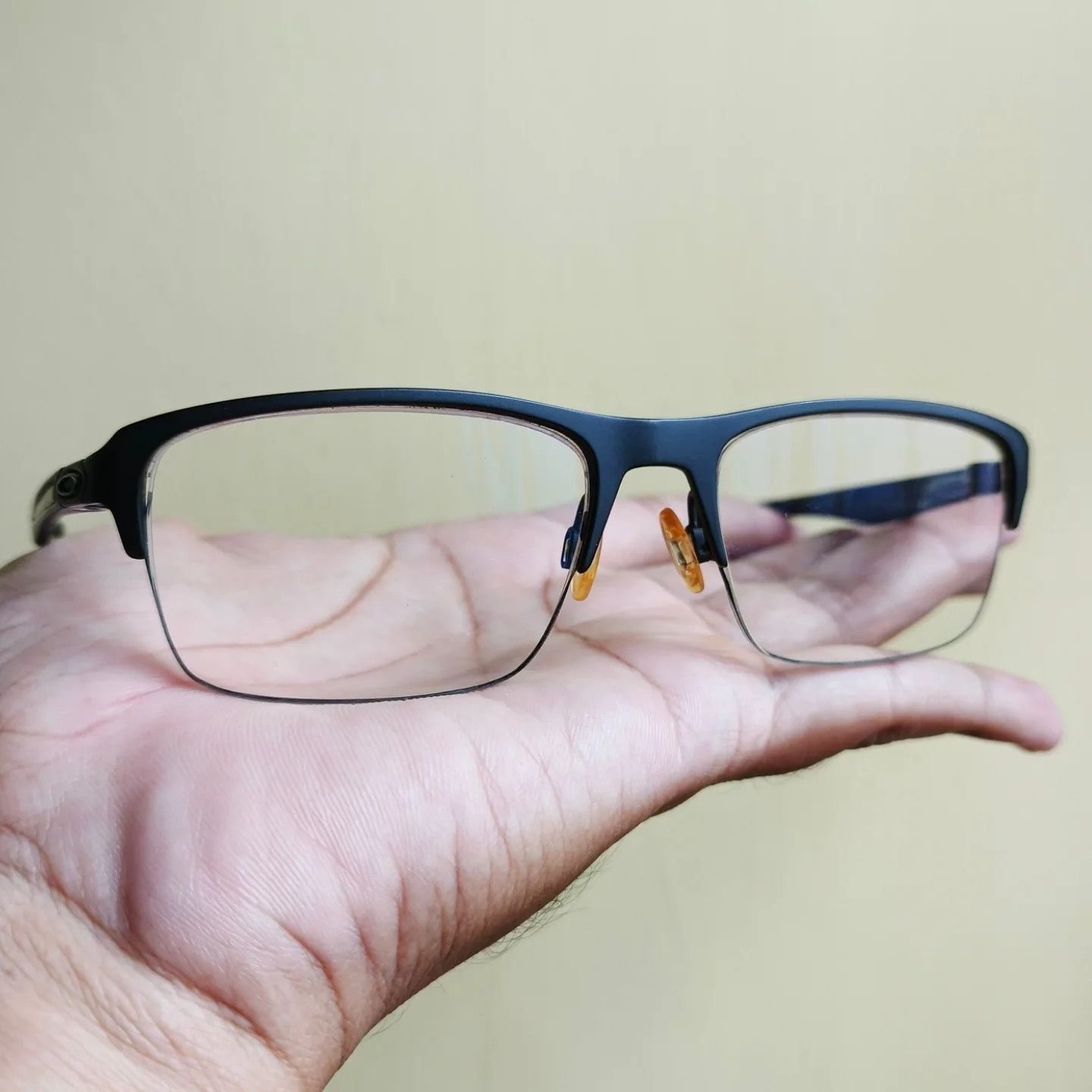 Oakley OAKLEY Hollowpoint 0.5 Size 38 - 3 Thumbnail