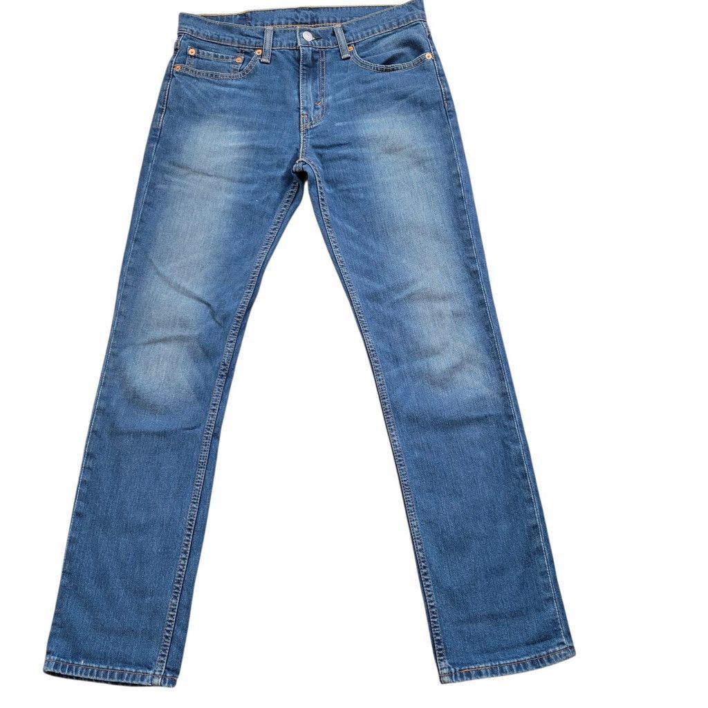 Levi's Levi's 511 Jeans Men's 32/32 Excellent Condition Pre-owned Size US 32 / EU 48 - 3 Thumbnail