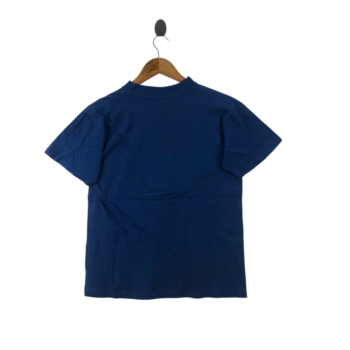 Vintage Vintage 1986 THE BOSTONIANS PAINTERS Museum Art Tee Shirt Size US M / EU 48-50 / 2 - 4 Thumbnail