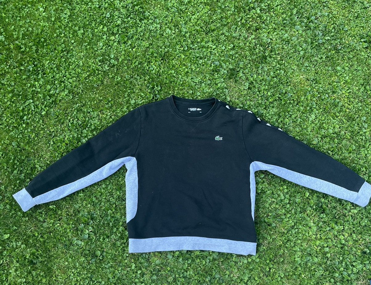 Lacoste Lacoste X Elphilin Size US L / EU 52-54 / 3 - 4 Thumbnail