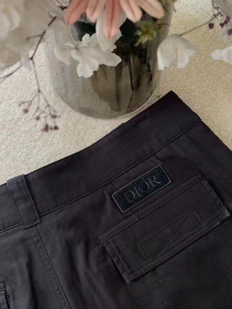 Dior Dior Pants 2501-Nextarrow Size US 34 / EU 50 - 6 Thumbnail