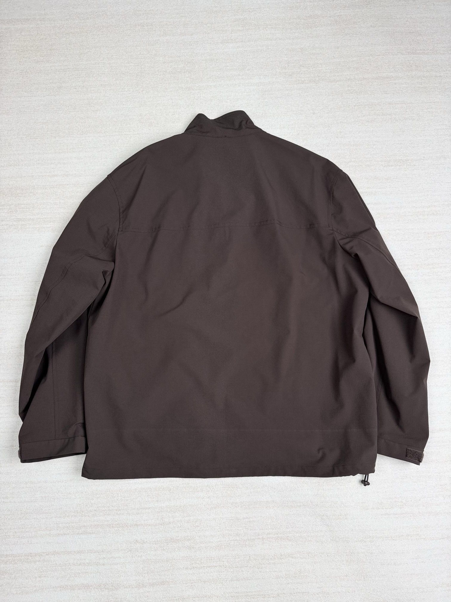 A.P.C. LOUSON SUTHERLAND JPS jacket S Size US S / EU 44-46 / 1 - 3 Thumbnail