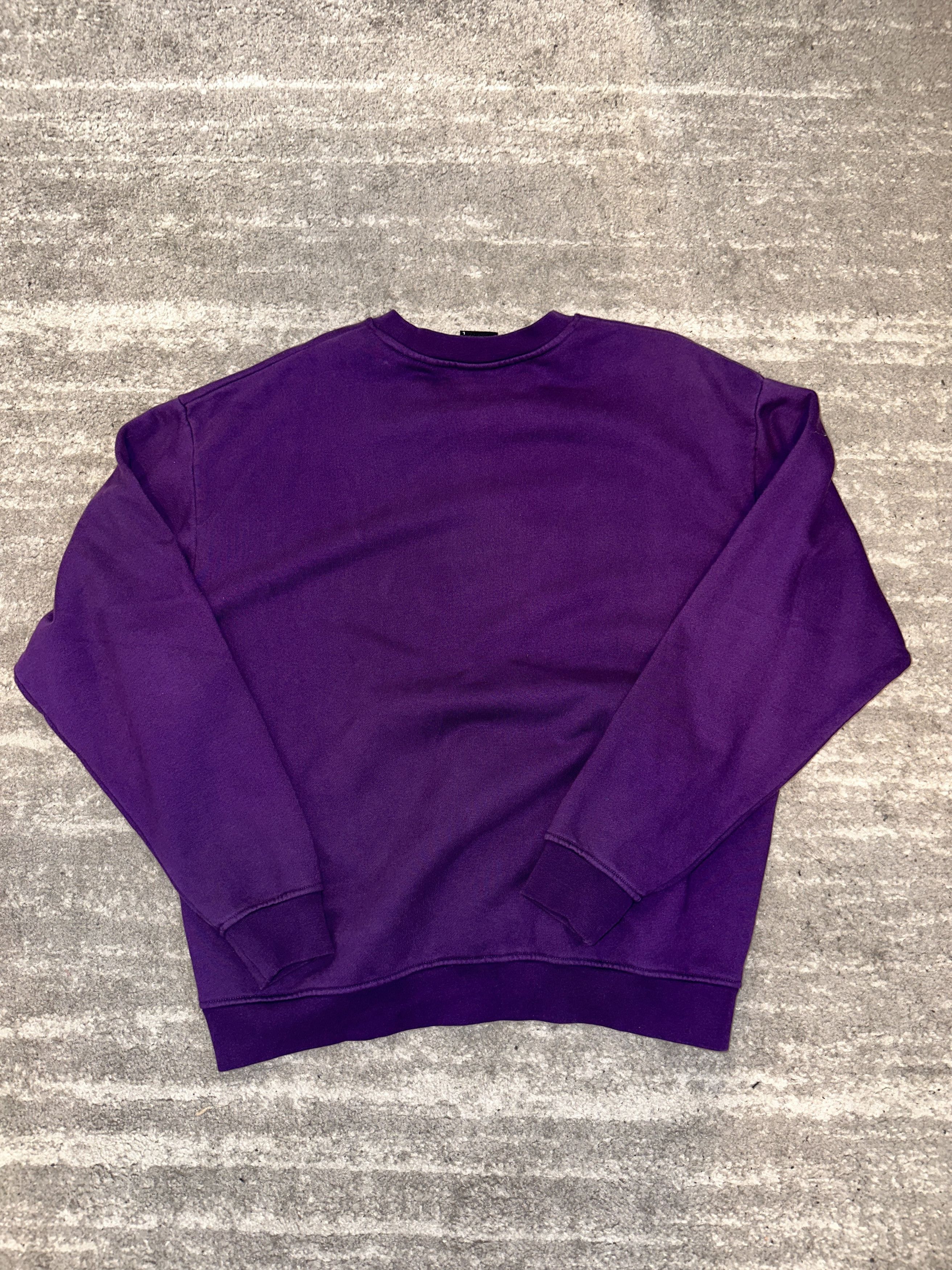 Kith Kith Cyber Monday Crewneck Tyre Size US L / EU 52-54 / 3 - 6 Thumbnail