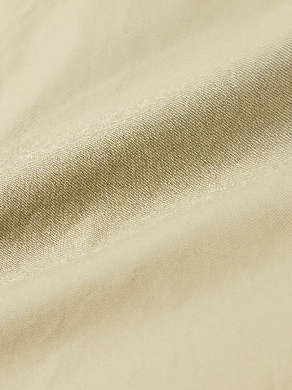 Burberry o1y0426 Overcoat in Beige Size US L / EU 52-54 / 3 - 4 Thumbnail