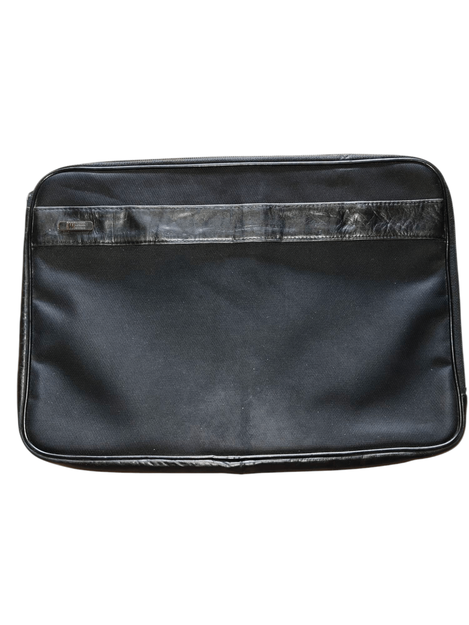 Issey Miyake IM MIYAKE DESIGN STUDIO Document Bag Size ONE SIZE - 1 Thumbnail