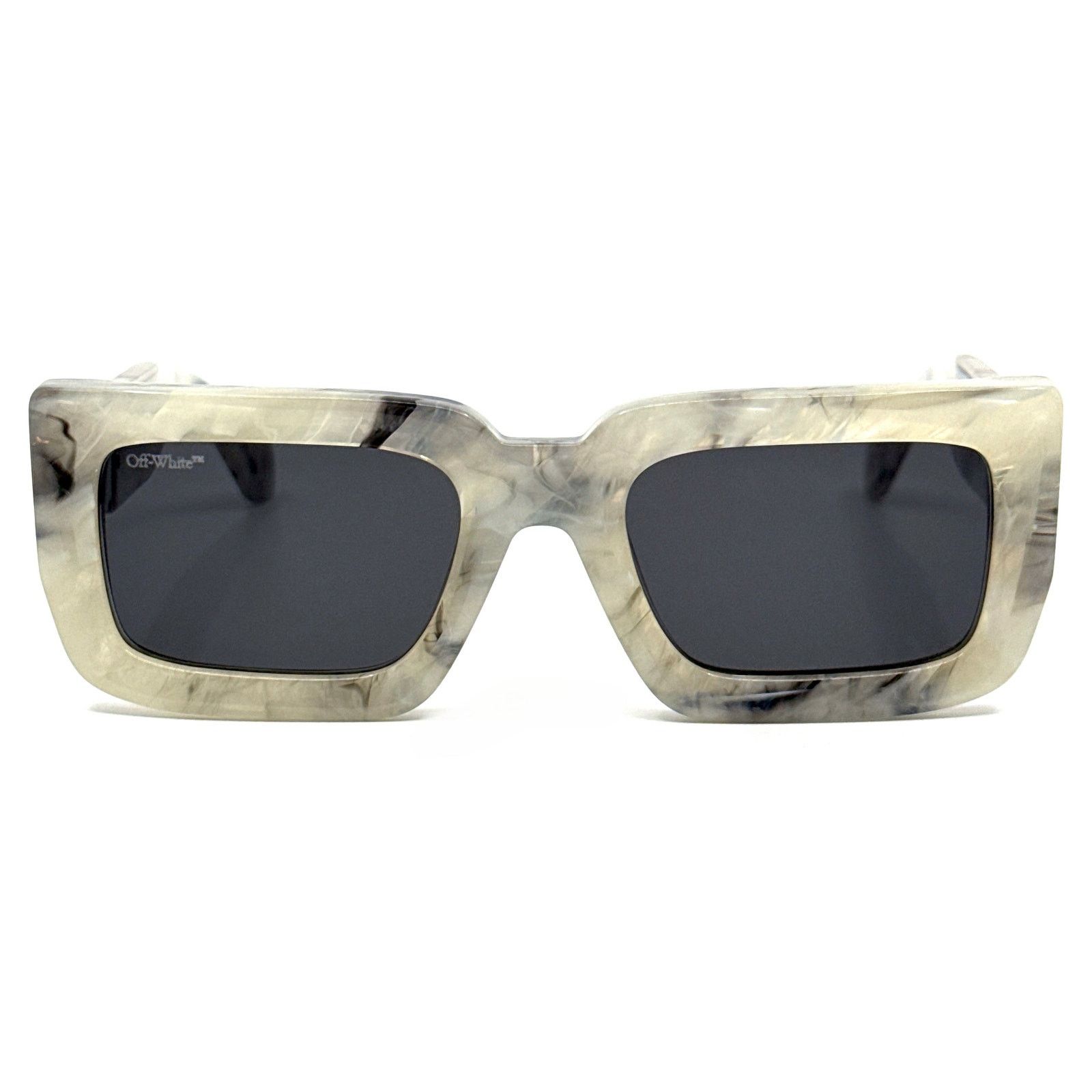 Off-White New, OFF-WHITE Sunglasses Boston OERI073 0807 Authentic Size ONE SIZE - 2 Thumbnail