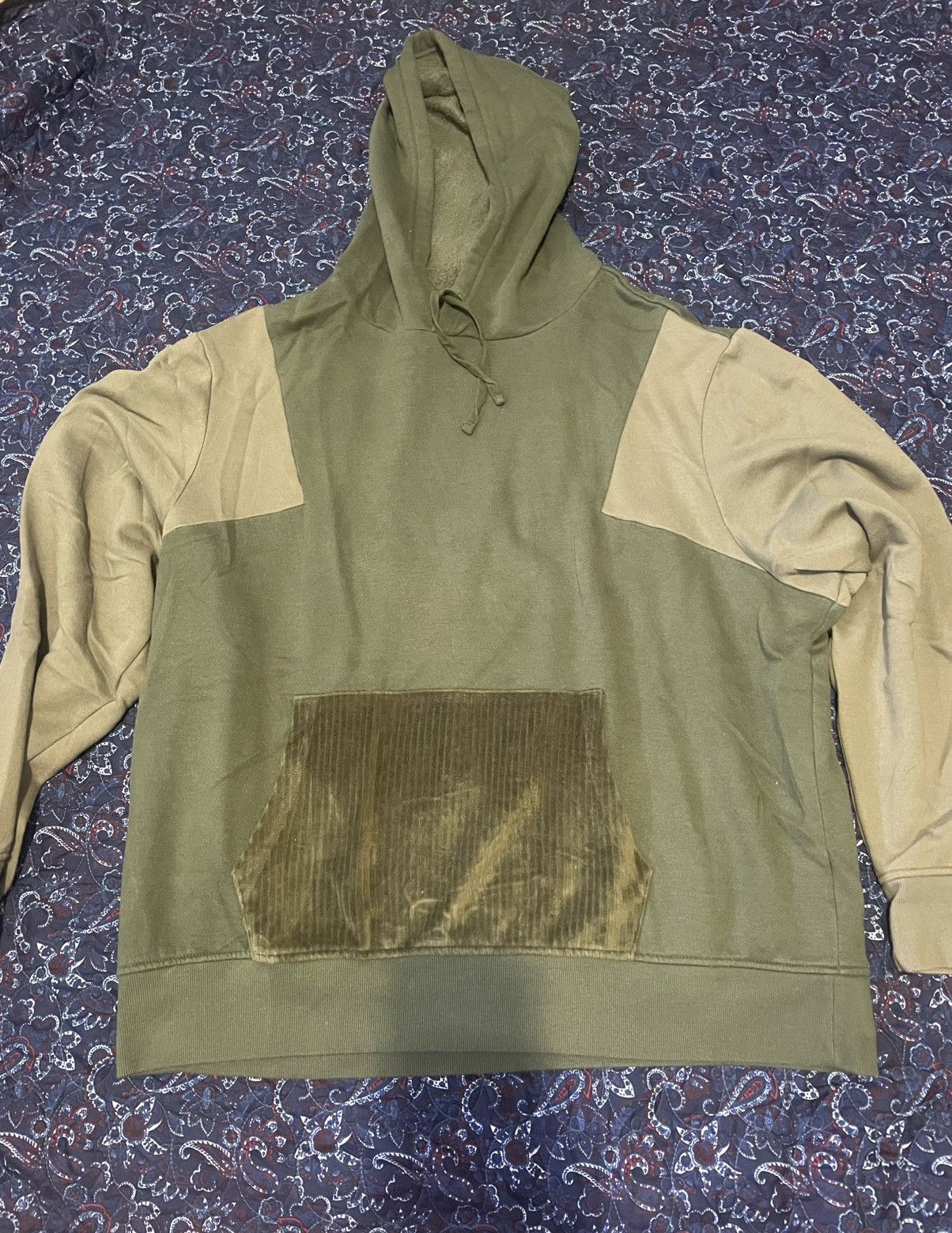 Other Sun Stone Hoodie Size US XXL / EU 58 / 5 - 1 Thumbnail