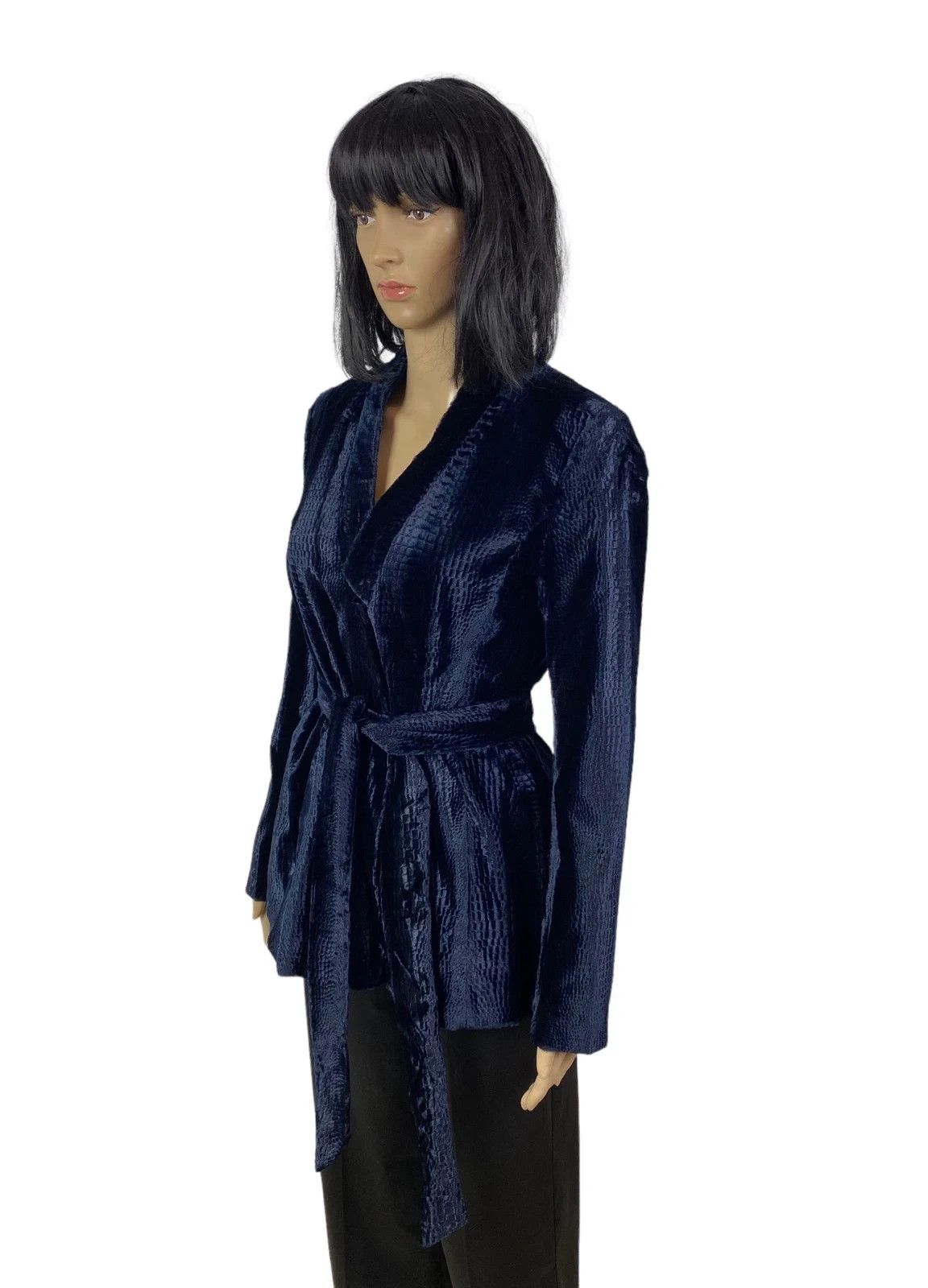 AYR AYR Camel Hair Trench Coat Structured Belted size M Size M / US 6-8 / IT 42-44 - 3 Thumbnail