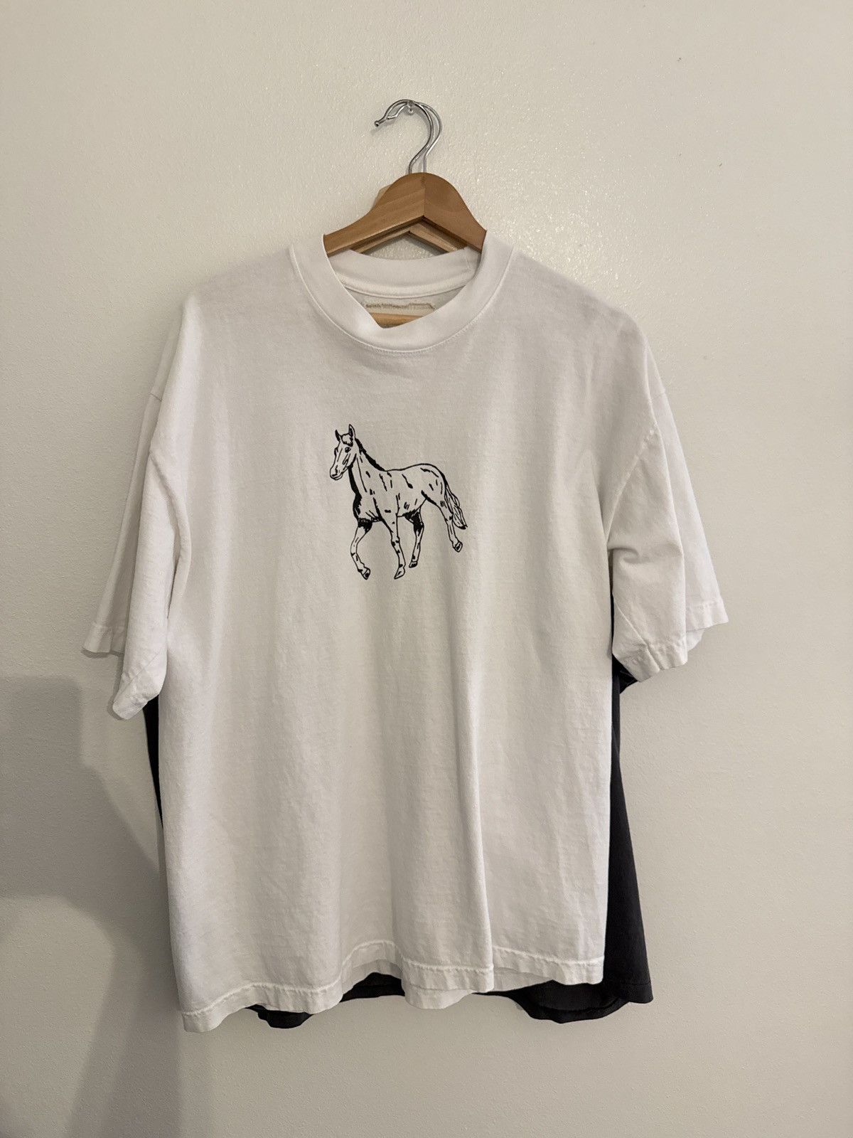 Other The man who captured sunshine horse t shirt Size US L / EU 52-54 / 3 - 1 Thumbnail