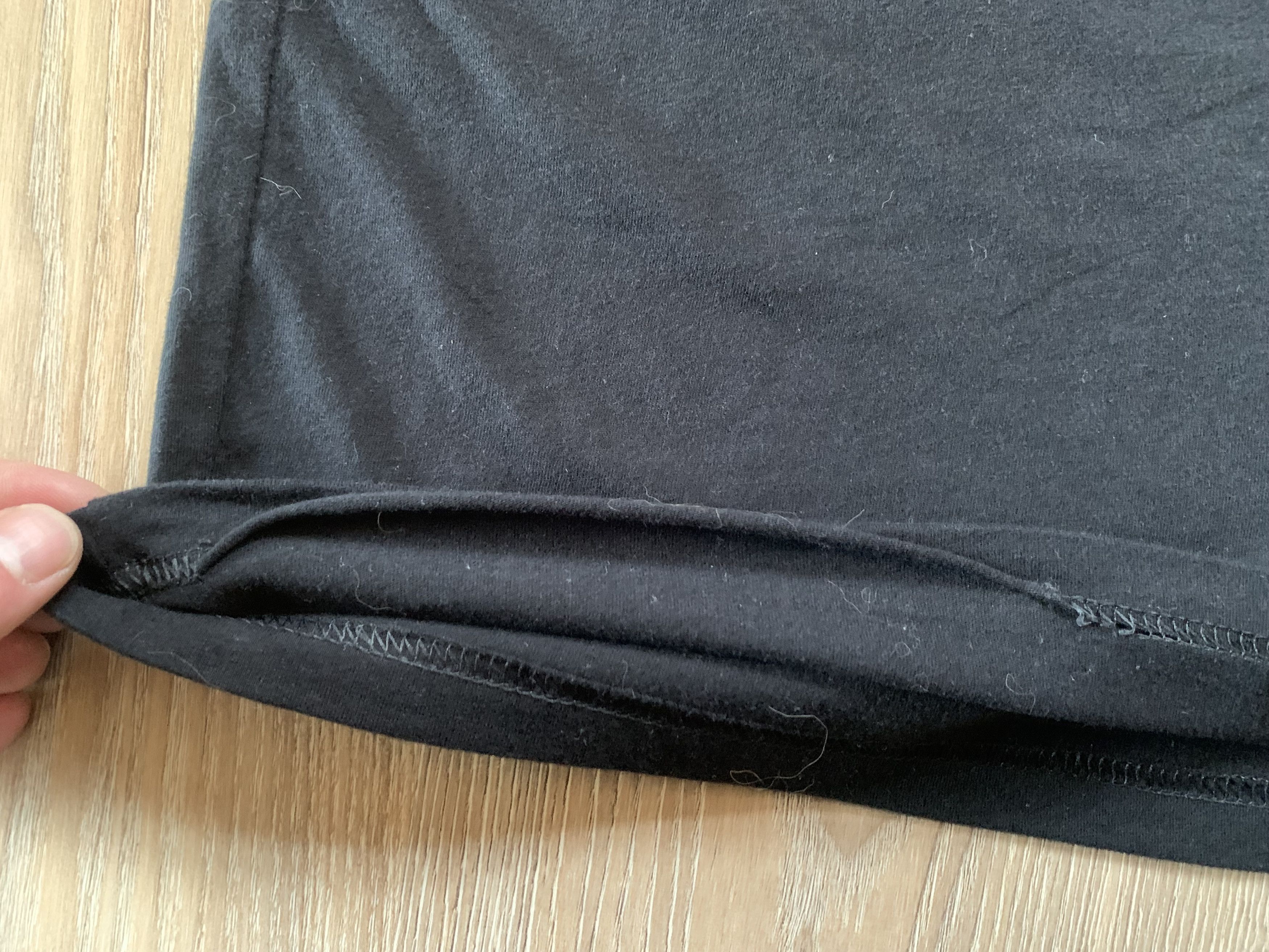 Other Mila Jam Trans Artivist Black Cotton T Shirt Size US S / EU 44-46 / 1 - 11 Thumbnail