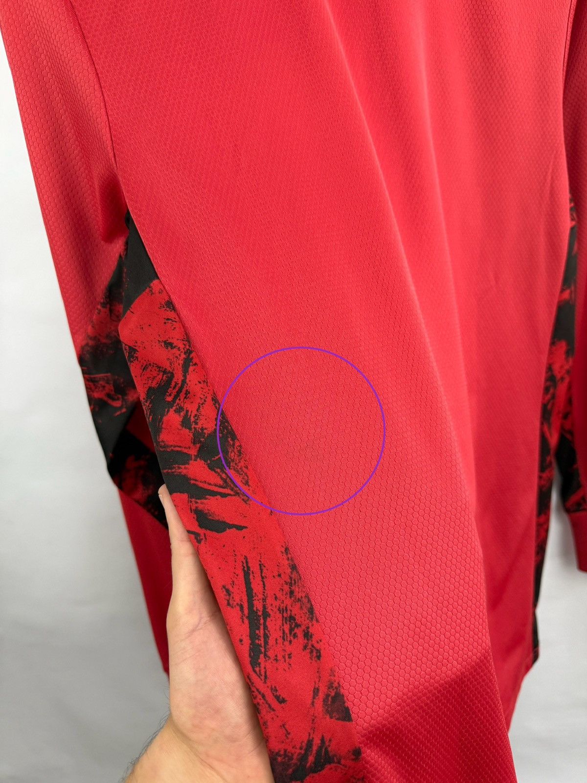 Adidas 🇩🇪 2020 Adidas Germany Goalkeeper Fussball Bund Jersey Soccer Size US M / EU 48-50 / 2 - 9 Thumbnail
