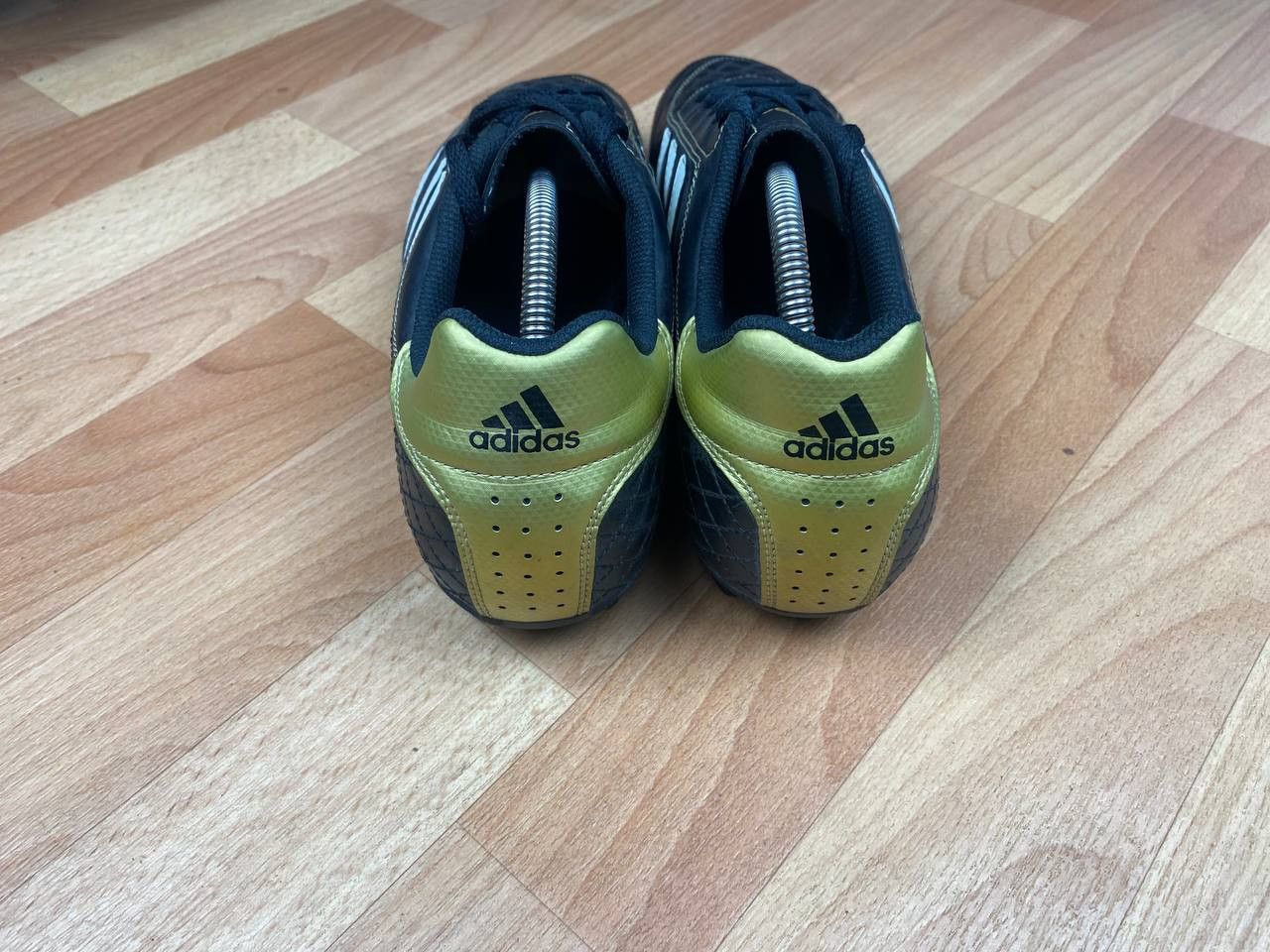 Adidas × Vintage adidas Goletto III TRX FG V23519 SIZE US 10,5 Size US 10.5 / EU 43-44 - 8 Thumbnail