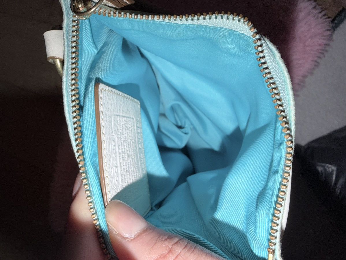 Coach Coach vintage crossbody bag Size ONE SIZE - 4 Thumbnail