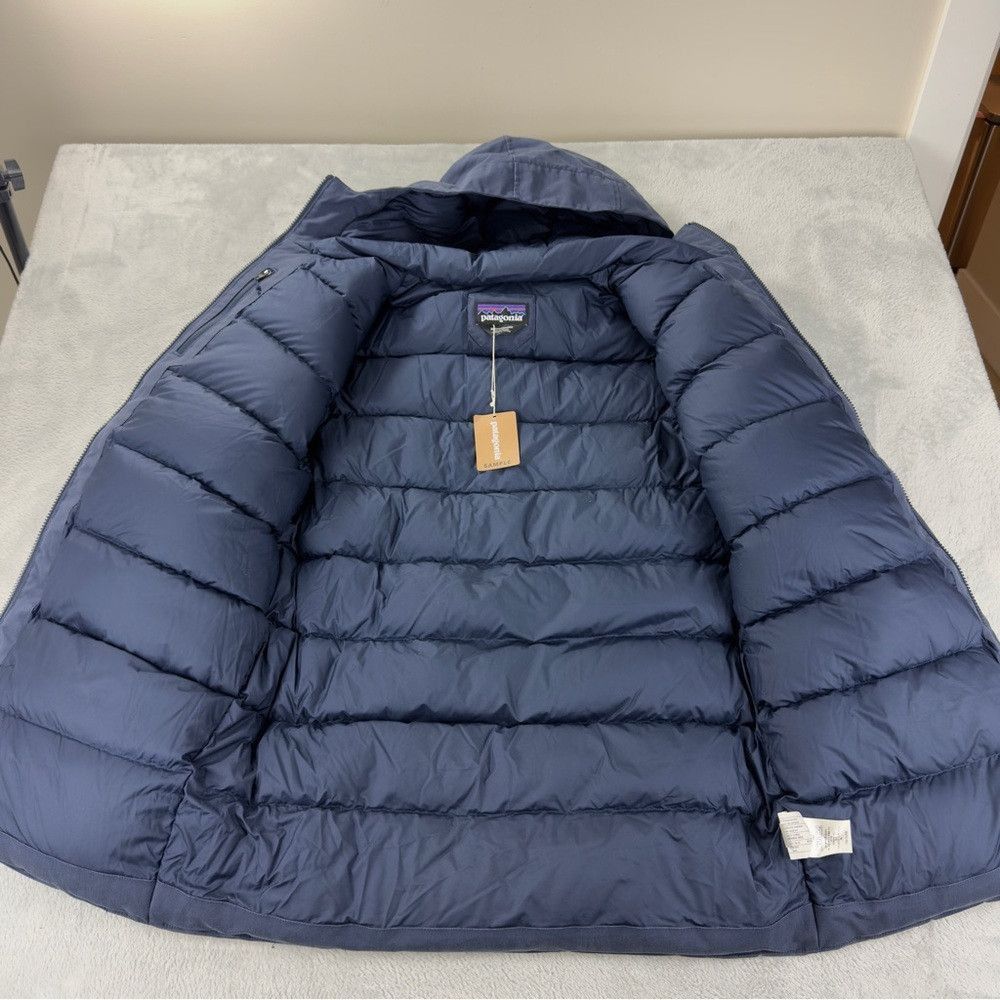 Patagonia Patagonia NWT Men's Size Medium Maple Grove Down Parka Jack Size US M / EU 48-50 / 2 - 3 Thumbnail
