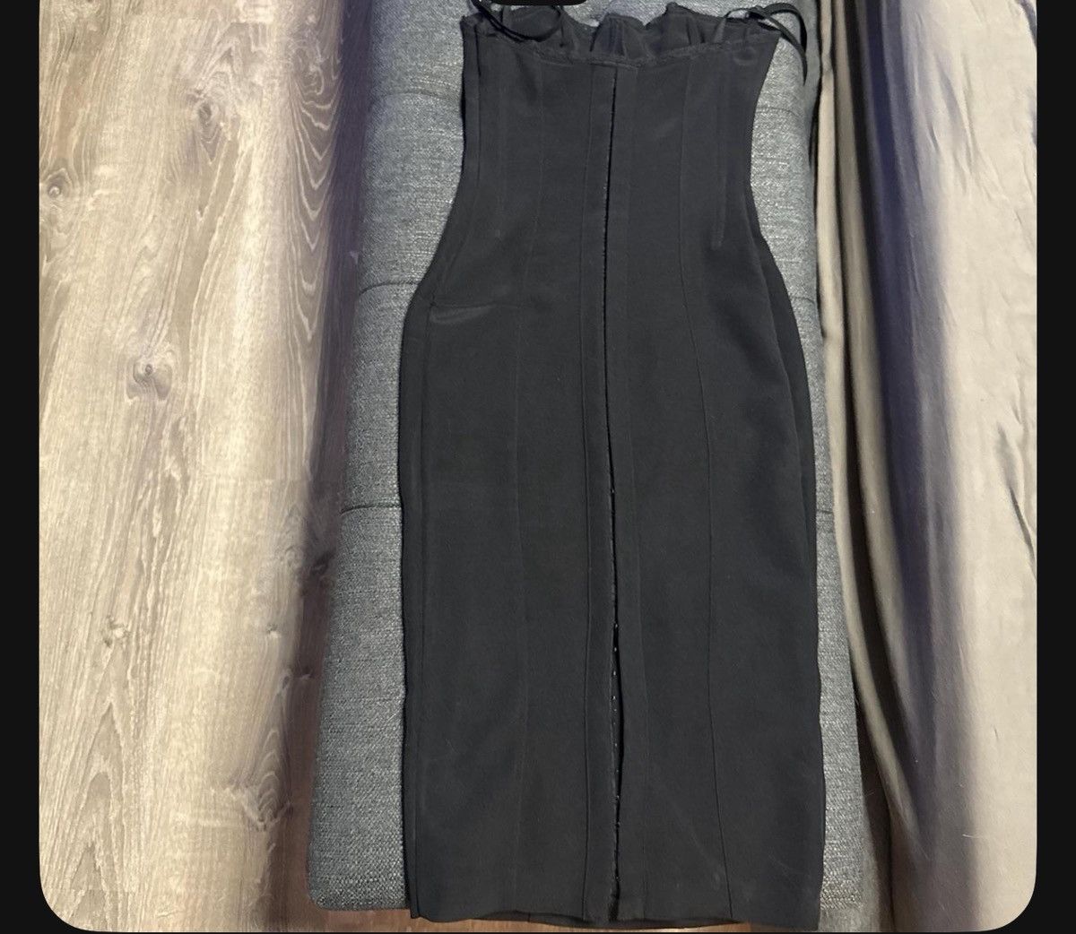 Dolce & Gabbana Dolce & Gabanna vintage rare dress! Size XS / US 0-2 / IT 36-38 - 4 Thumbnail