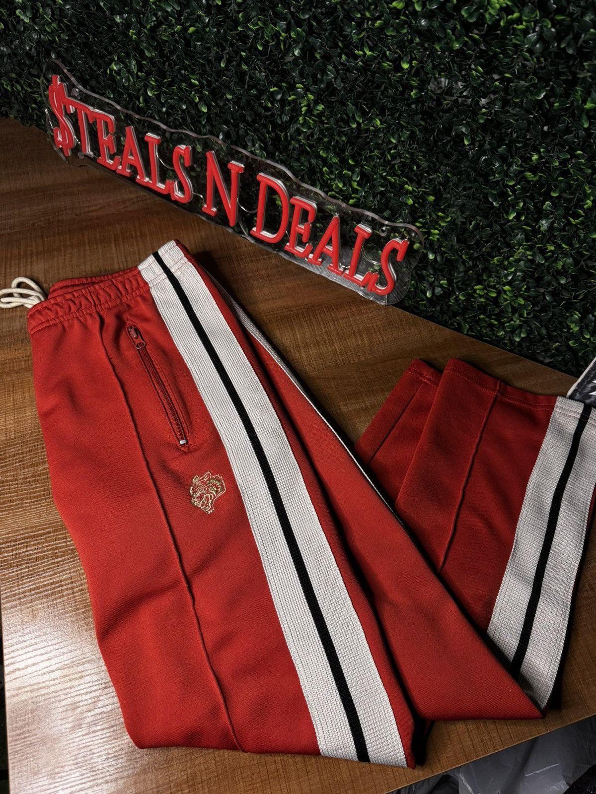 Darc Sport Darc sport track pants Size US 30 / EU 46 - 2 Thumbnail