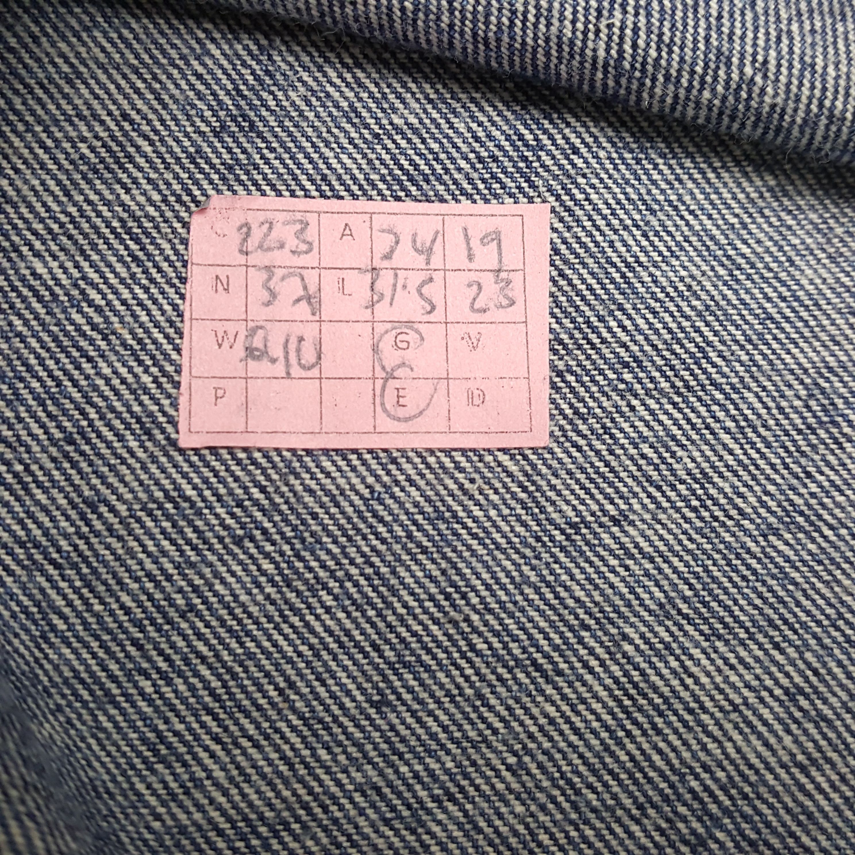 Polo Ralph Lauren × Ralph Lauren × Vintage POLO RALPH LAUREN Small Logo Design Casual Style Shirt Size US L / EU 52-54 / 3 - 6 Thumbnail