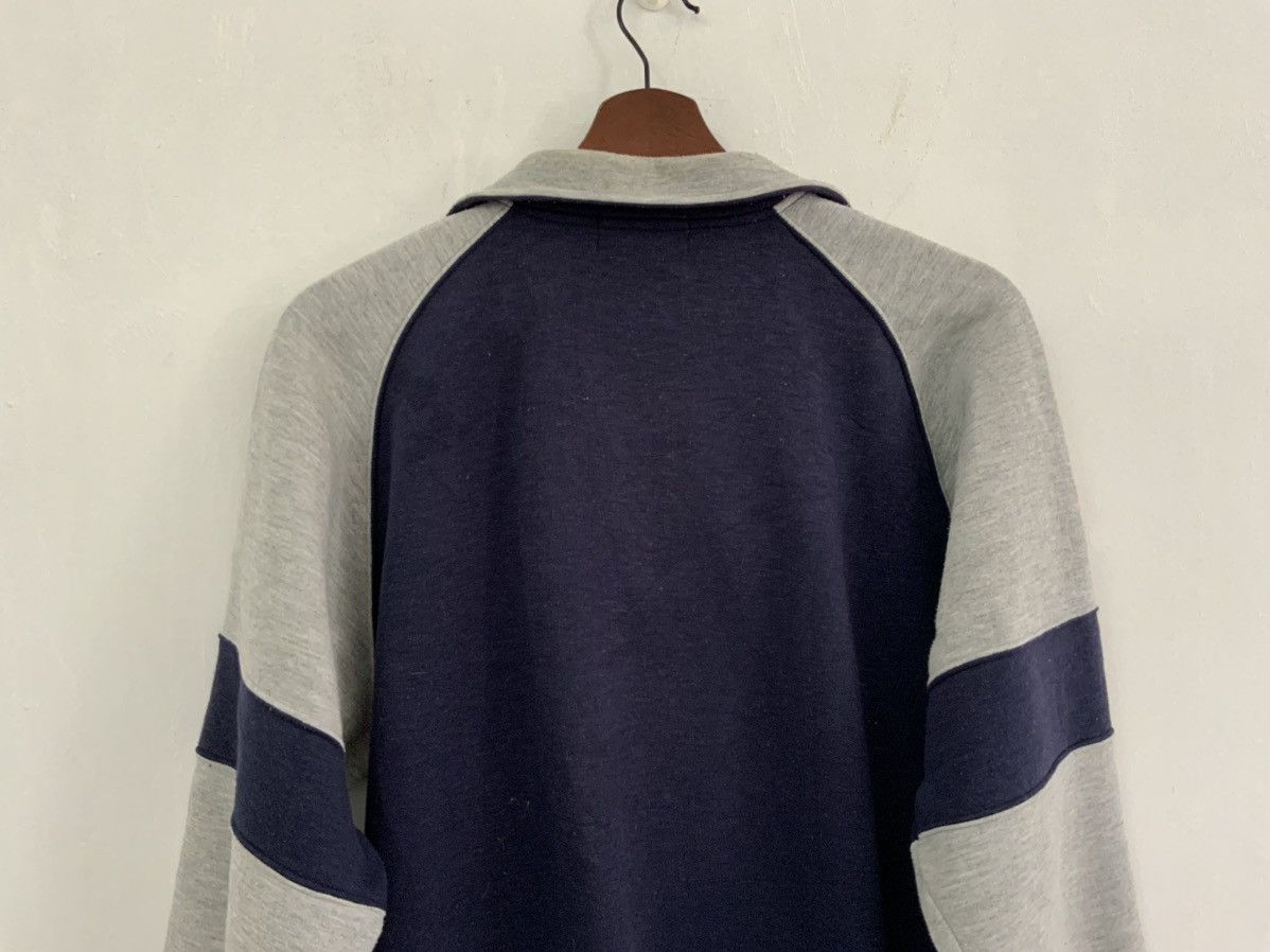U.S. Polo Assn. Vintage USPA Polo Association Sport Sweatshirt Size US M / EU 48-50 / 2 - 5 Thumbnail