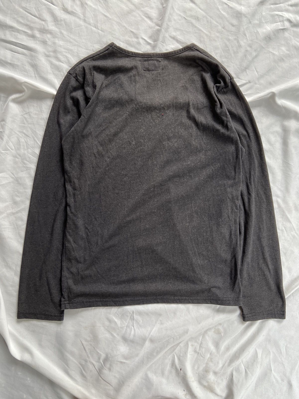PPFM PPFM WHERE IS AN OWNER ? LONG SLEEVE Size US L / EU 52-54 / 3 - 12 Thumbnail