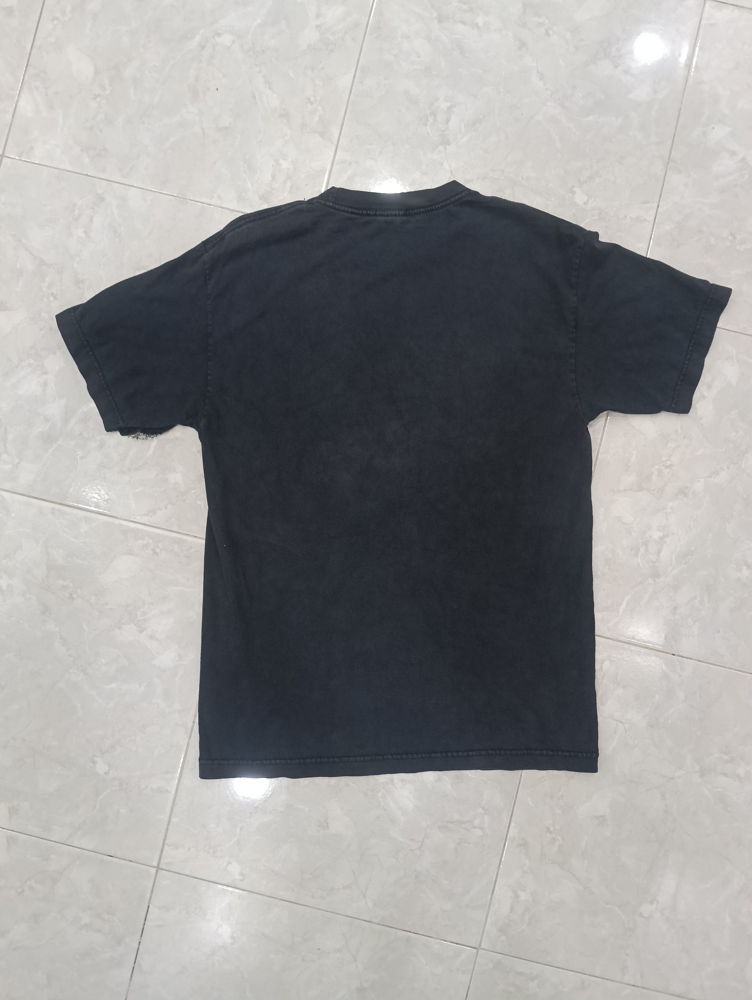 Vintage Vintage Y2K Shirt Box Inspired Size US M / EU 48-50 / 2 - 4 Thumbnail