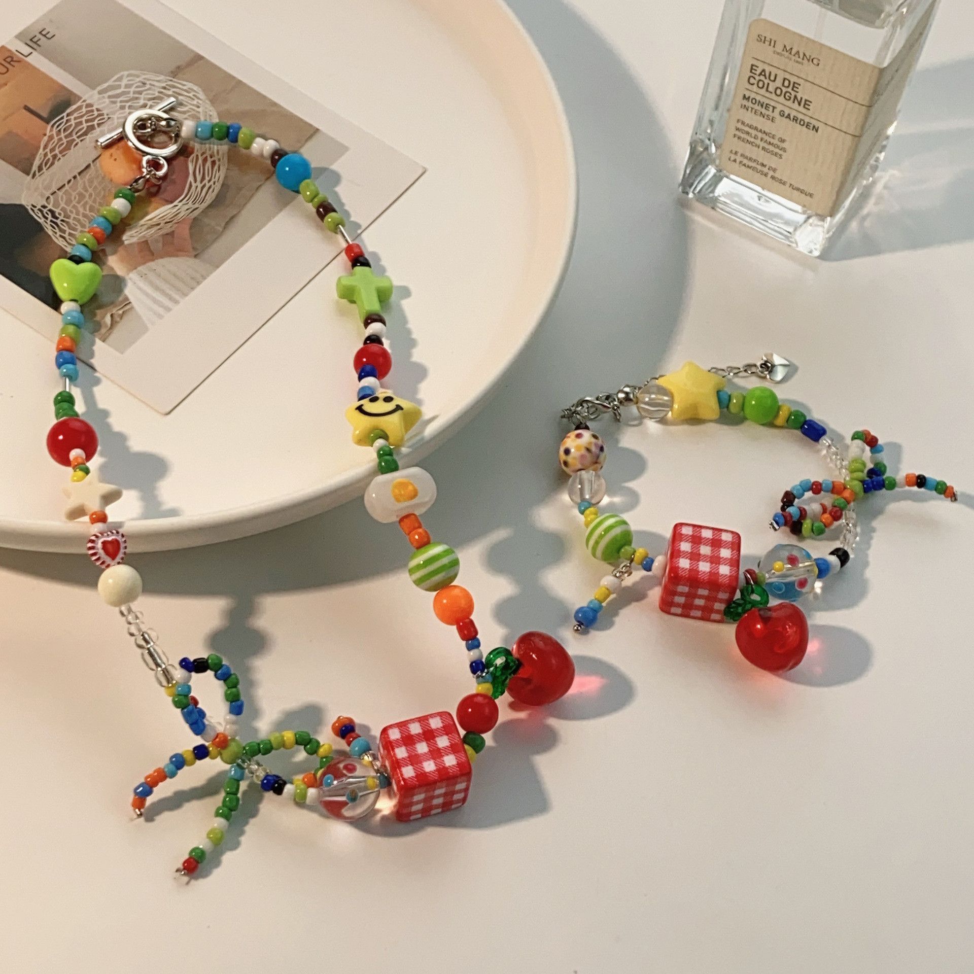 Other Crazy STEAL! Y2K Chains Necklace Chain Size ONE SIZE - 4 Thumbnail