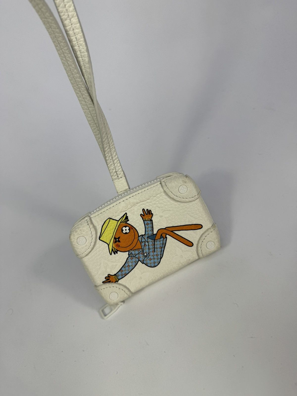 Louis Vuitton Louis vuitton bag Size ONE SIZE - 3 Thumbnail