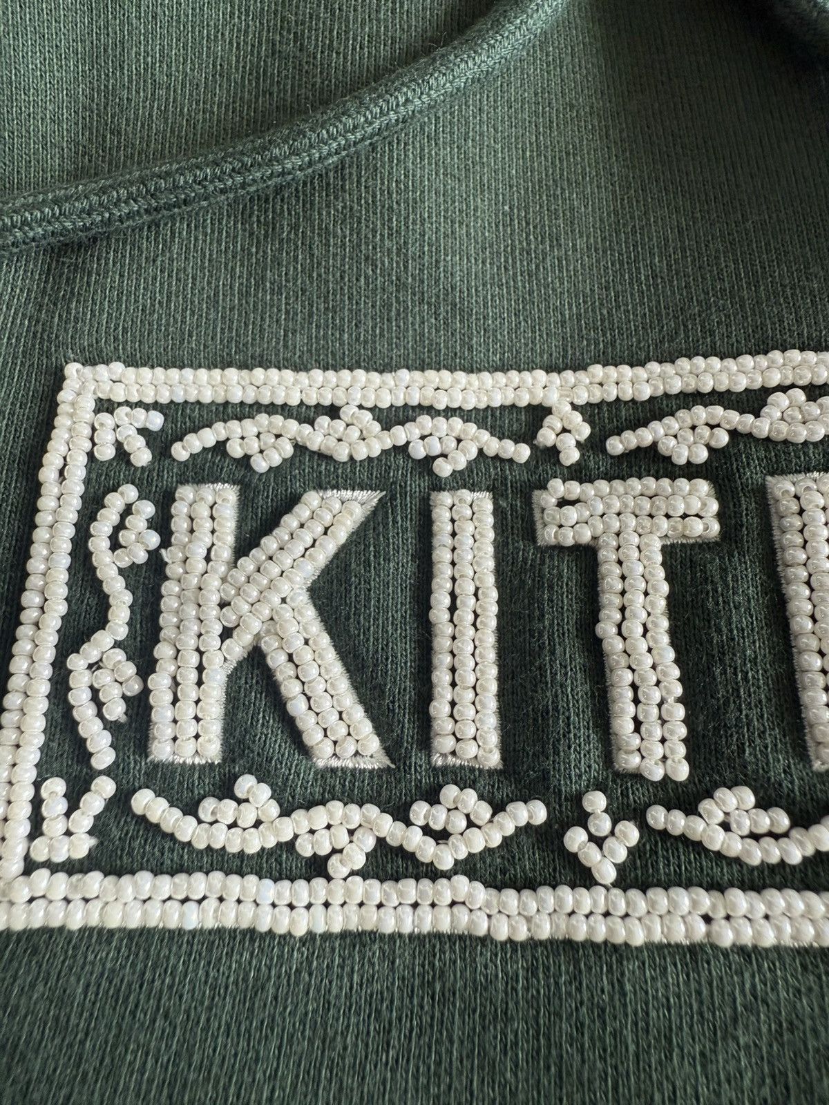 Kith Kith Loyalty Box Logo Hoodie Size US M / EU 48-50 / 2 - 3 Thumbnail