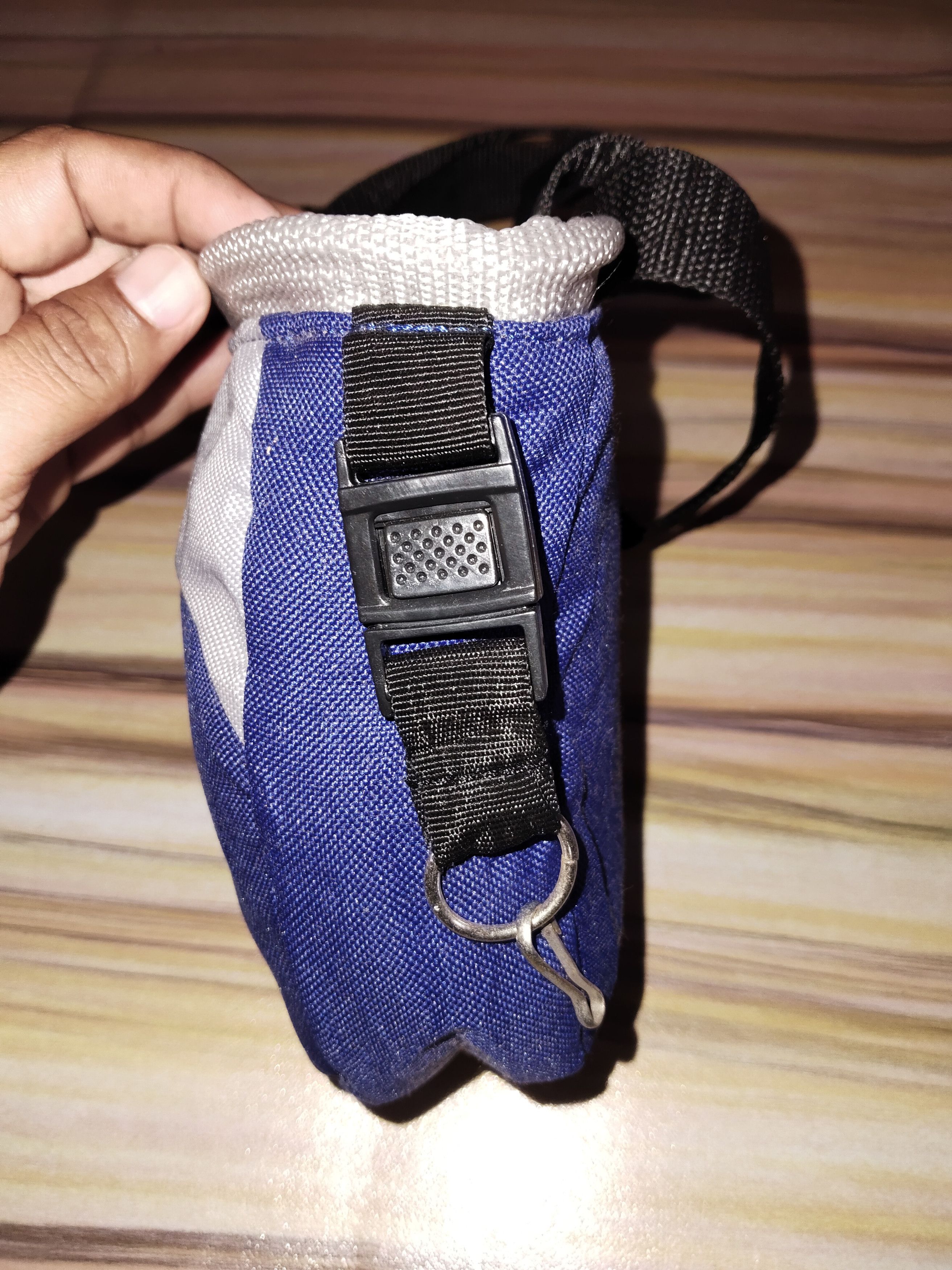 The Unbranded Brand WONDA COFFEE Drink Waist Bag Size ONE SIZE - 2 Thumbnail