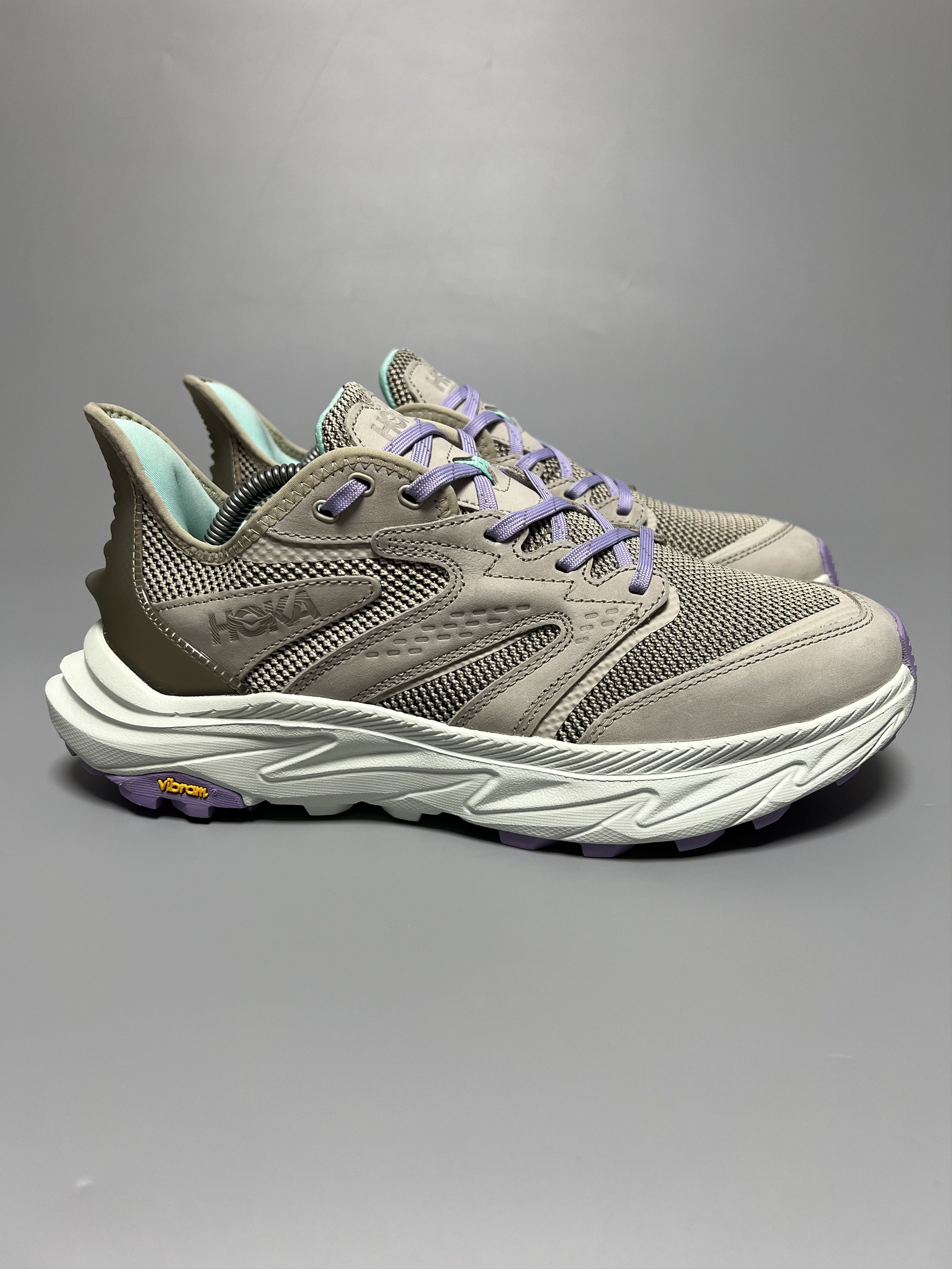 Hoka 10B Hoka One One Anacapa 2 Freedom Hiking Shoes Size US 10 / IT 40 - 1 Thumbnail