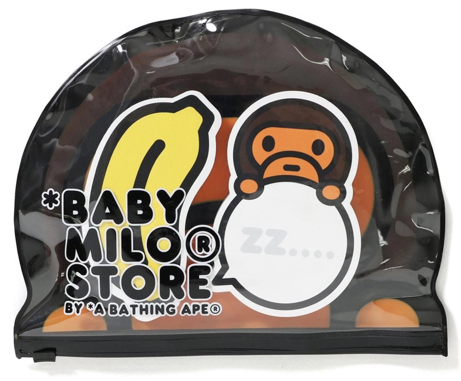 Bape BAPE Baby Milo and Banana Memo Pack - Note Pads Size ONE SIZE - 4 Thumbnail