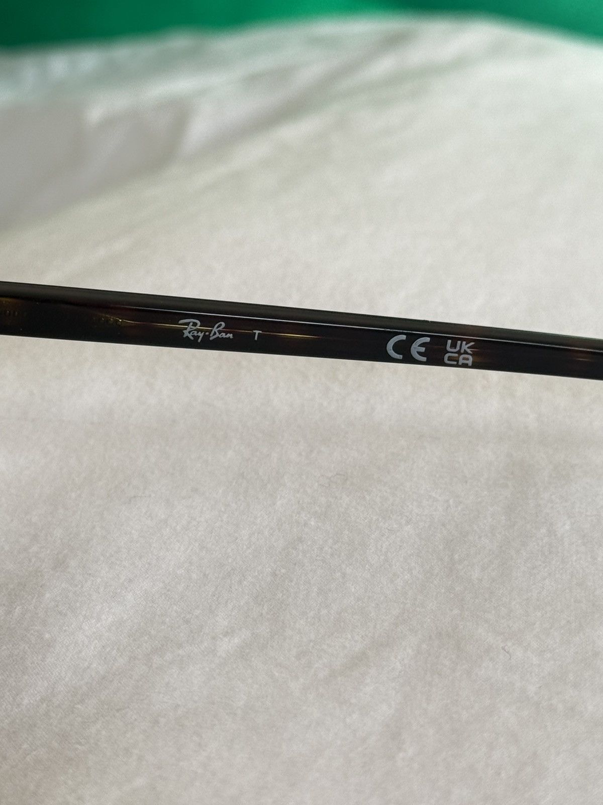 RayBan Ray Ban Bill One 2205 Size ONE SIZE - 5 Thumbnail