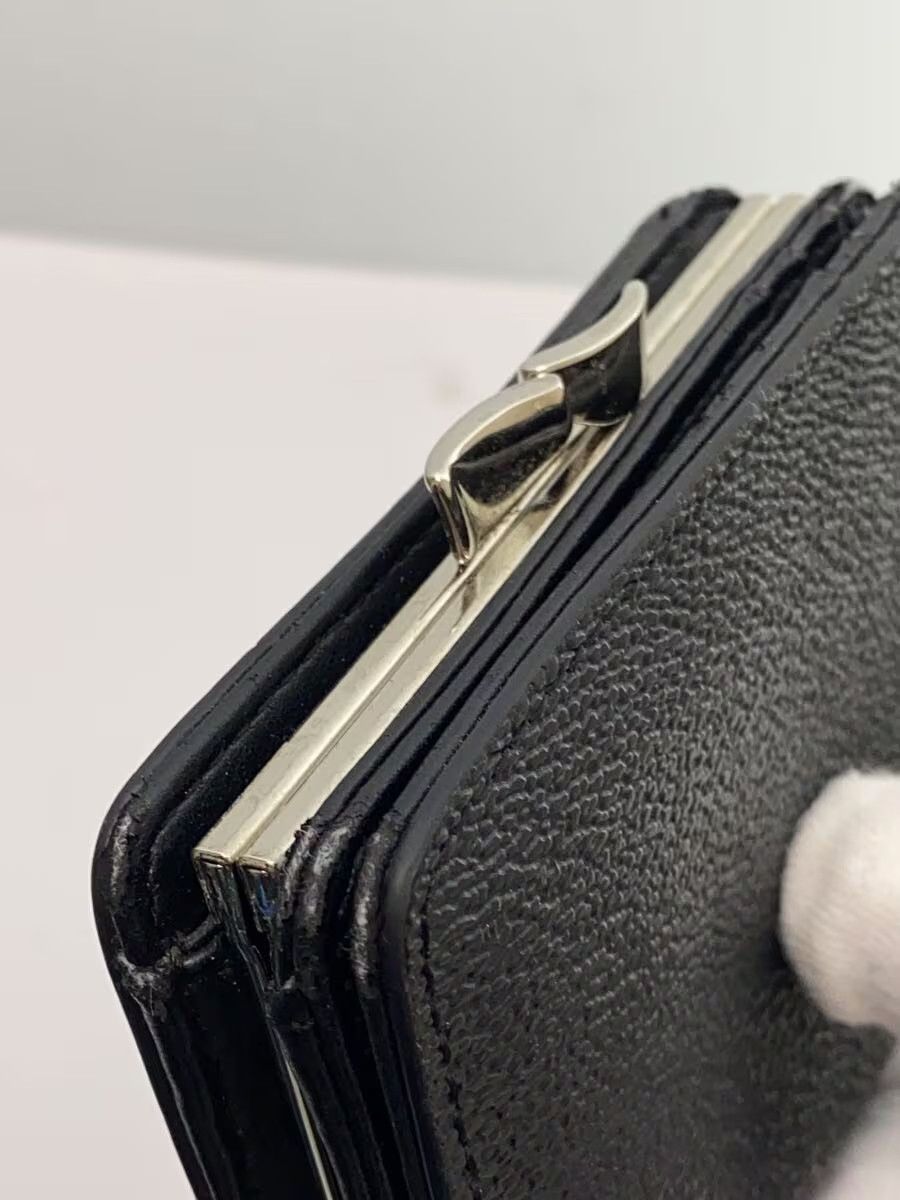 Vivienne Westwood Orb Leather Wallet Size ONE SIZE - 7 Thumbnail