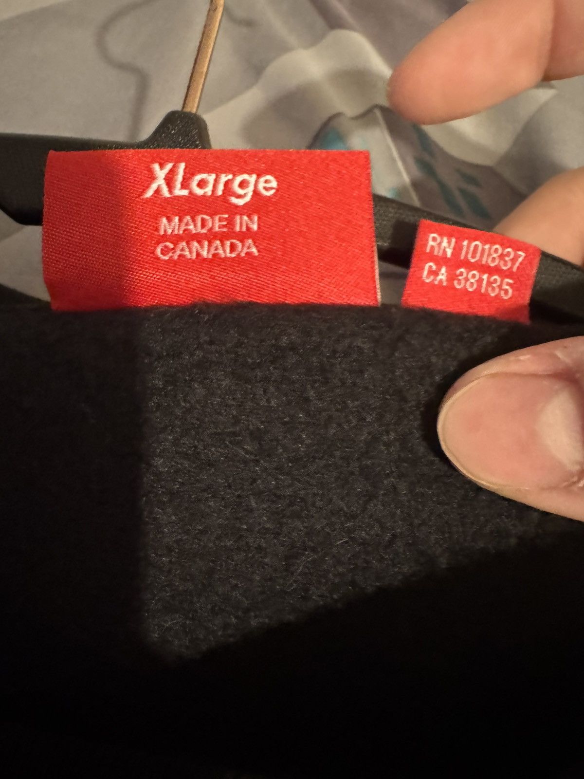 Supreme Supreme Bliss crewneck Size US XL / EU 56 / 4 - 4 Thumbnail
