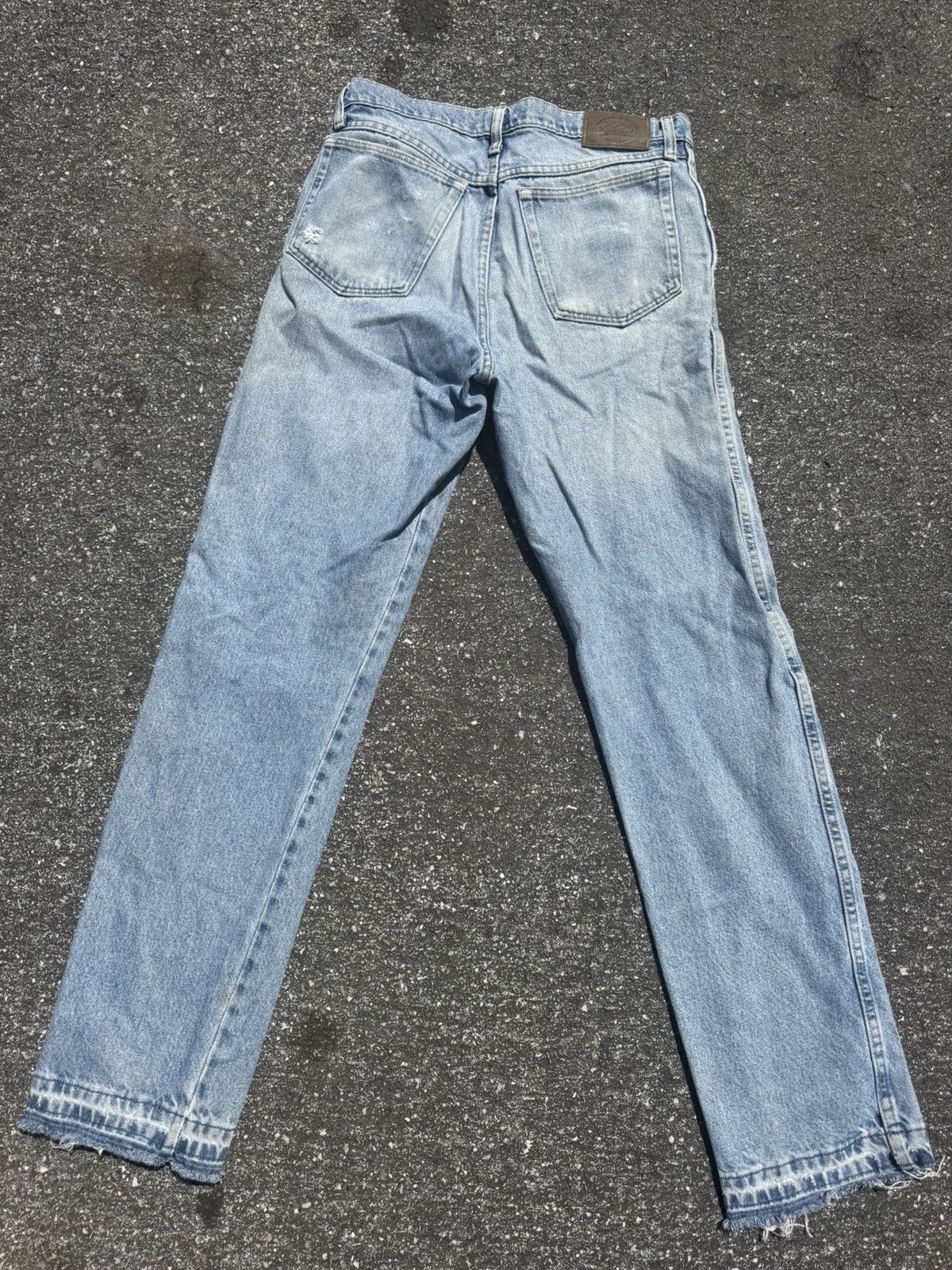Cabelas vintage Cabela Jeans Size US 32 / EU 48 - 8 Thumbnail