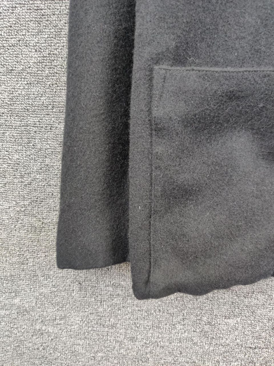 Maison Margiela Maison Margiela Wool Stitch Jacket Size US L / EU 52-54 / 3 - 3 Thumbnail
