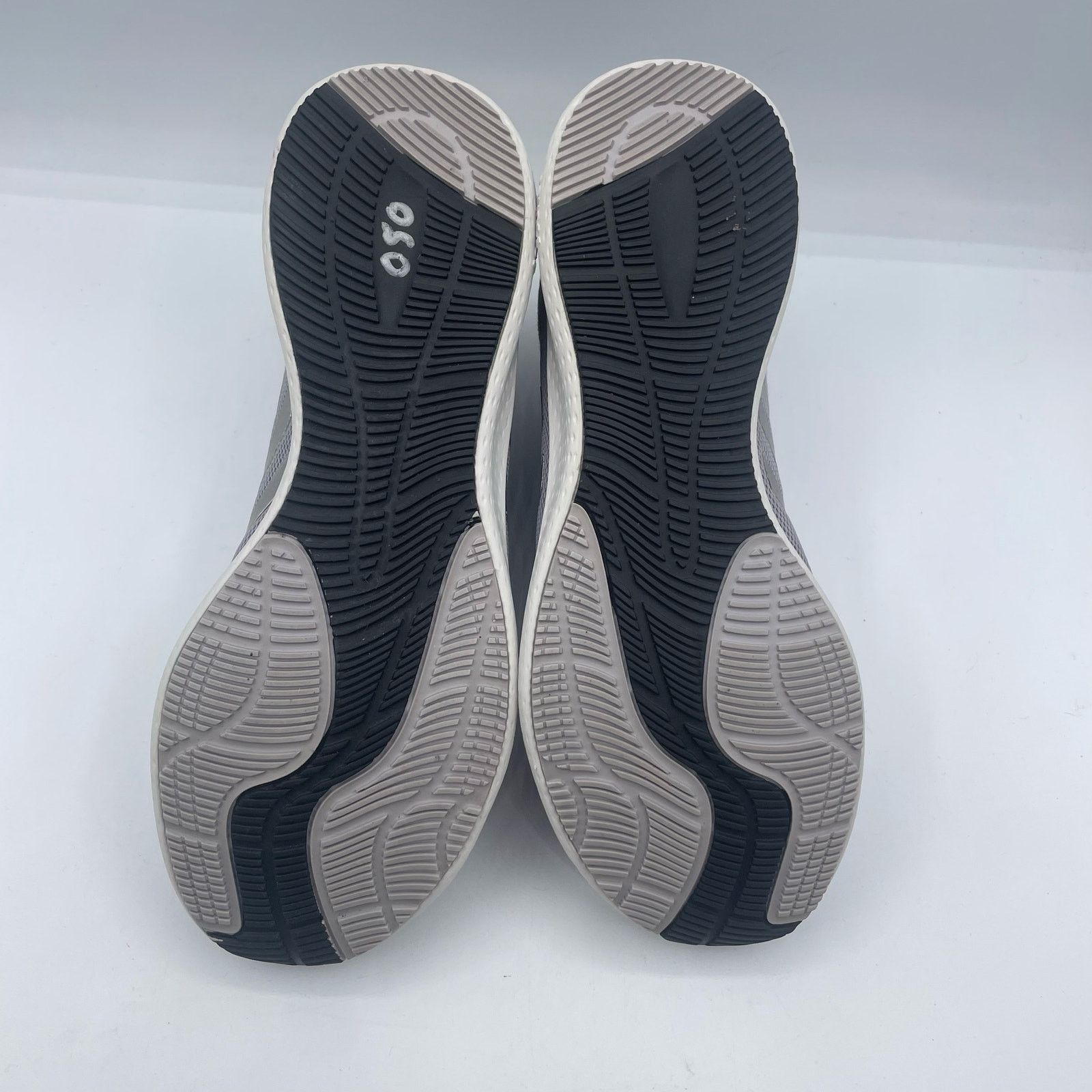 Adidas Adidas Edge Lux 4 Purple Gray Shoes Running Womens 9.5 Size US 9.5 / IT 39.5 - 8 Thumbnail