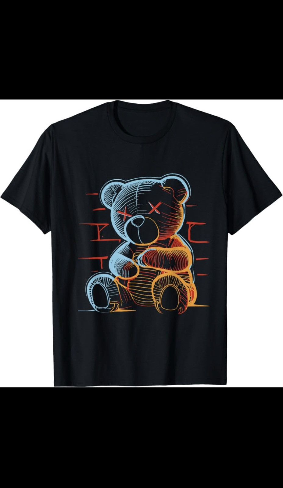 Other Custom anime shirts an outfits Size M / US 6-8 / IT 42-44 - 19 Thumbnail