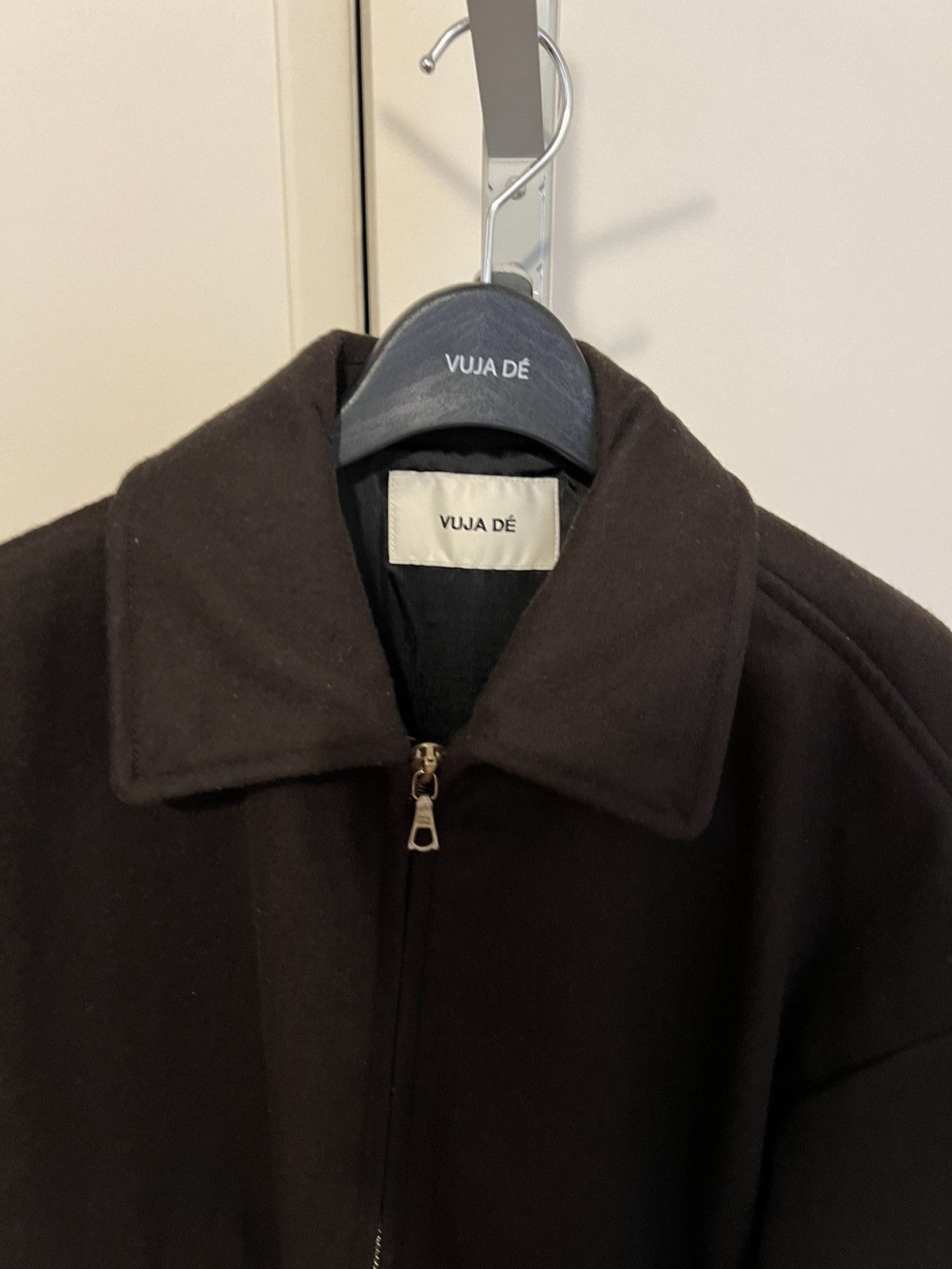 Vuja De Vuja De Allegro Work Jacket Size 2 M | Grailed