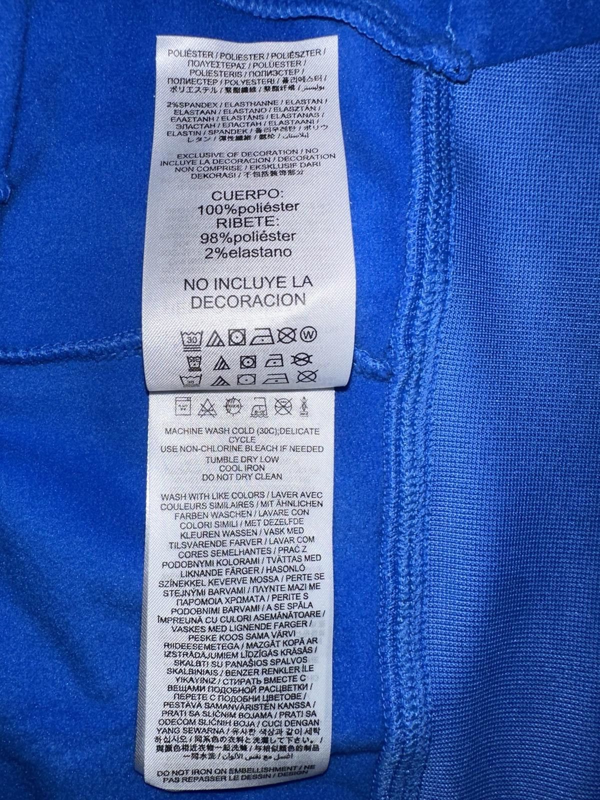 Nike Nike Men’s MLB Boston Red Sox City Connect Therma Blue/Yellow Hoodie Size US M / EU 48-50 / 2 - 7 Thumbnail