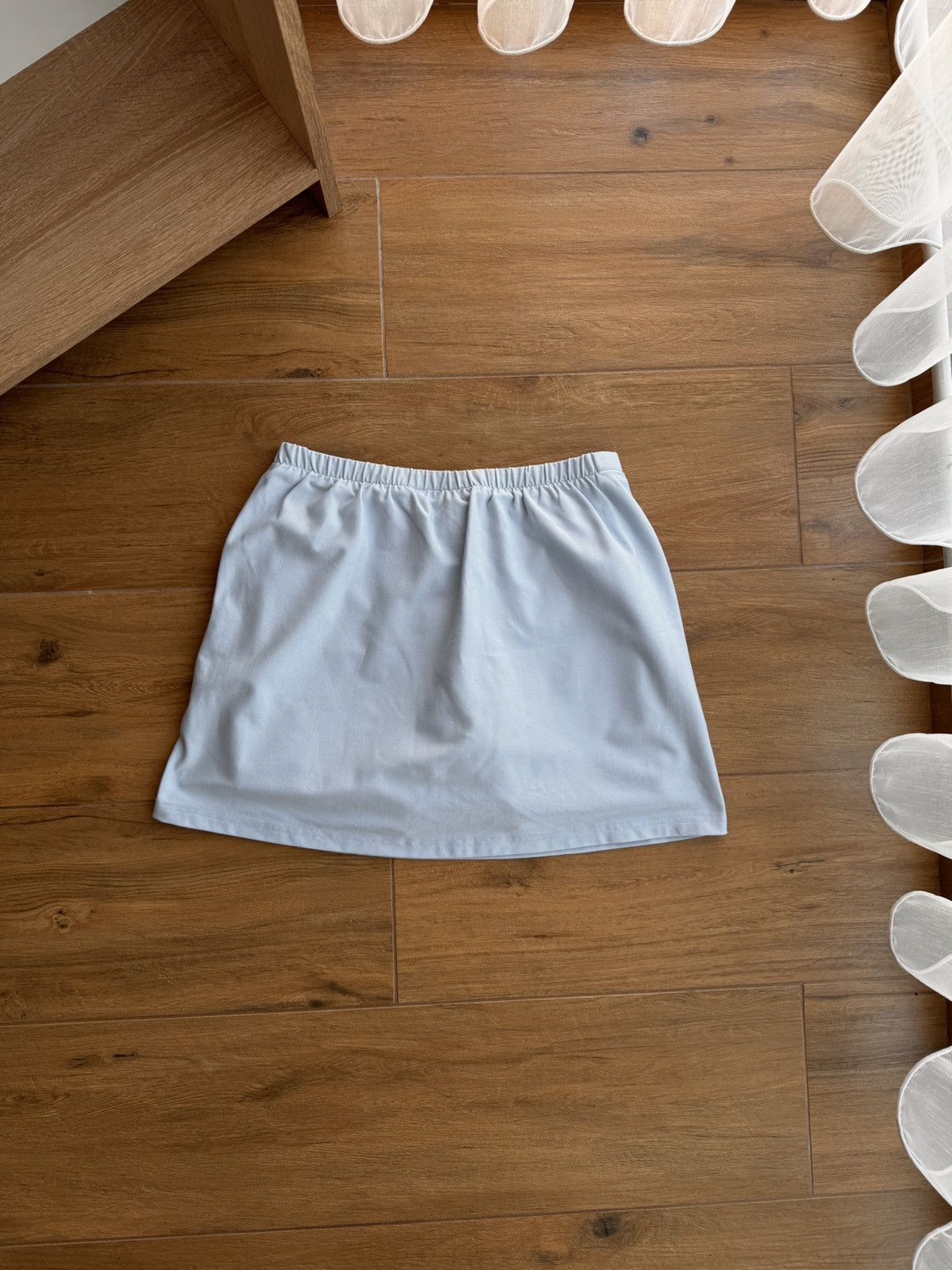 Nike × Vintage Vintage Nike Tennis Court Shorts/Skirt Size 26" / US 2 / IT 38 - 5 Thumbnail