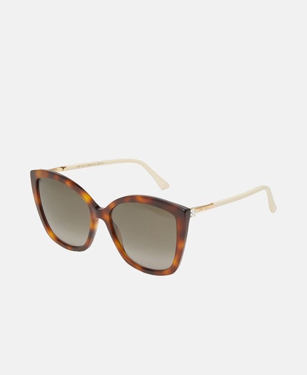 Jimmy Choo Sunglasses Size ONE SIZE - 1 Thumbnail