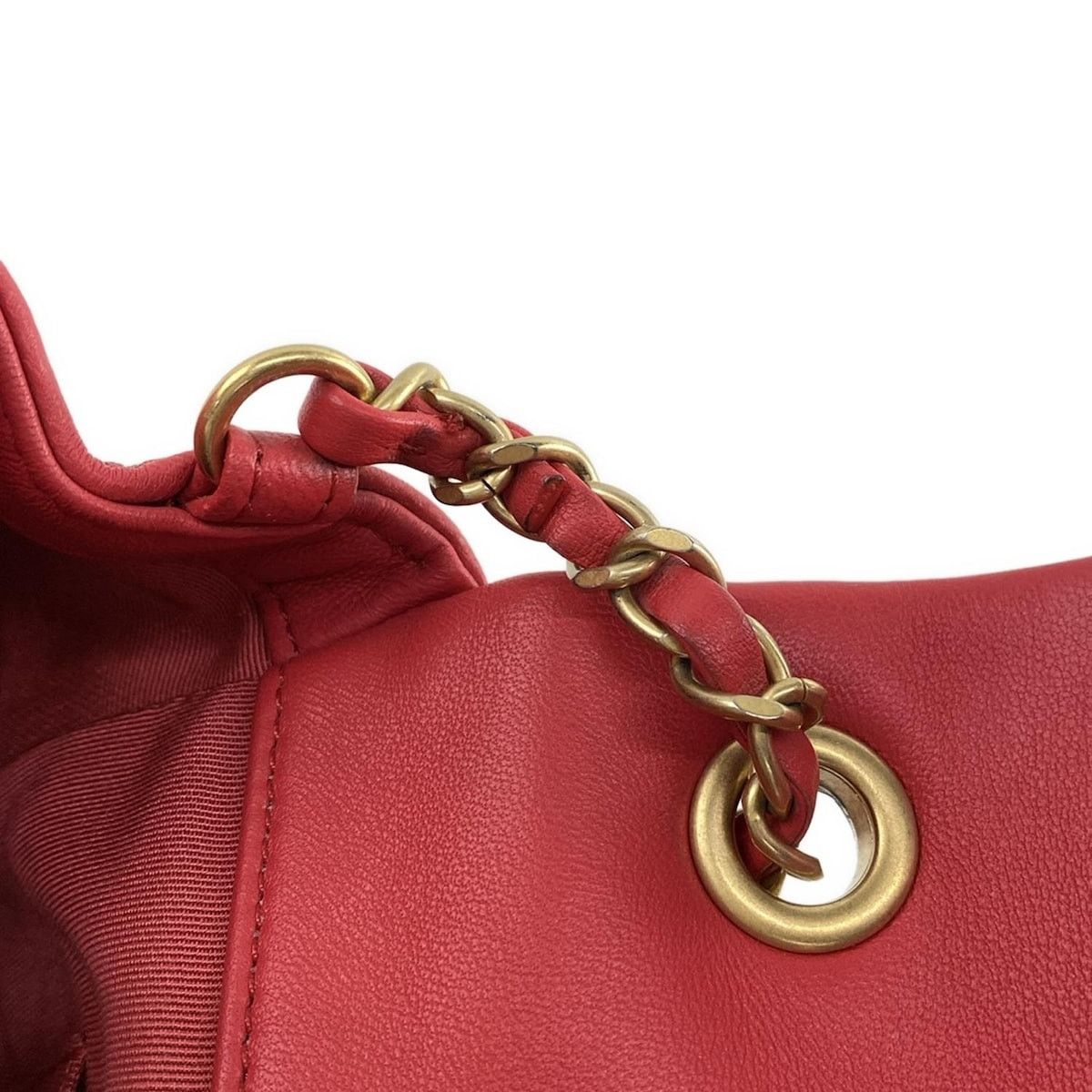 Chanel CHANEL Matelasse Shoulder Bag AS1357 Size ONE SIZE - 15 Thumbnail