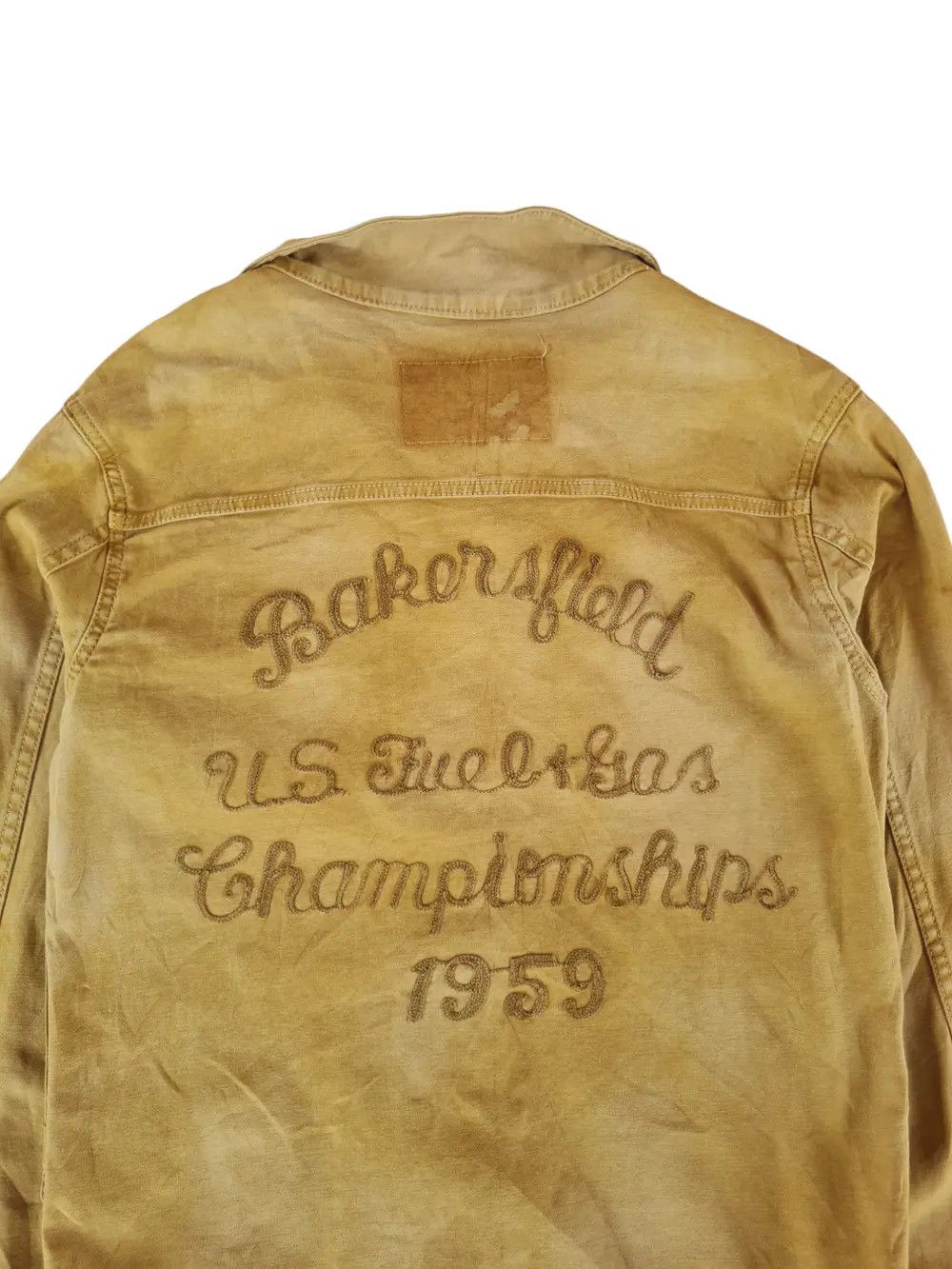 Black Label × Vintage Black Label Vintage Jacket Size US S / EU 44-46 / 1 - 3 Thumbnail